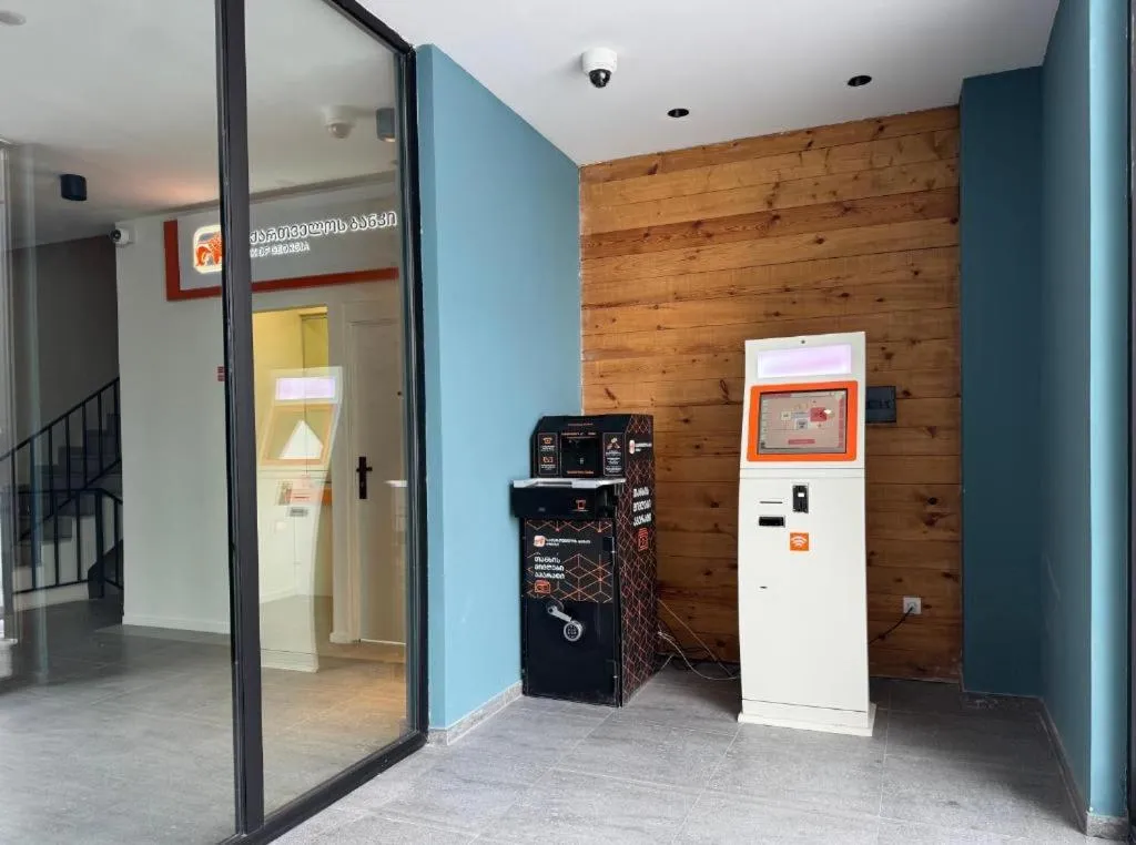 New Gudauri Suites by Gudauri Travel