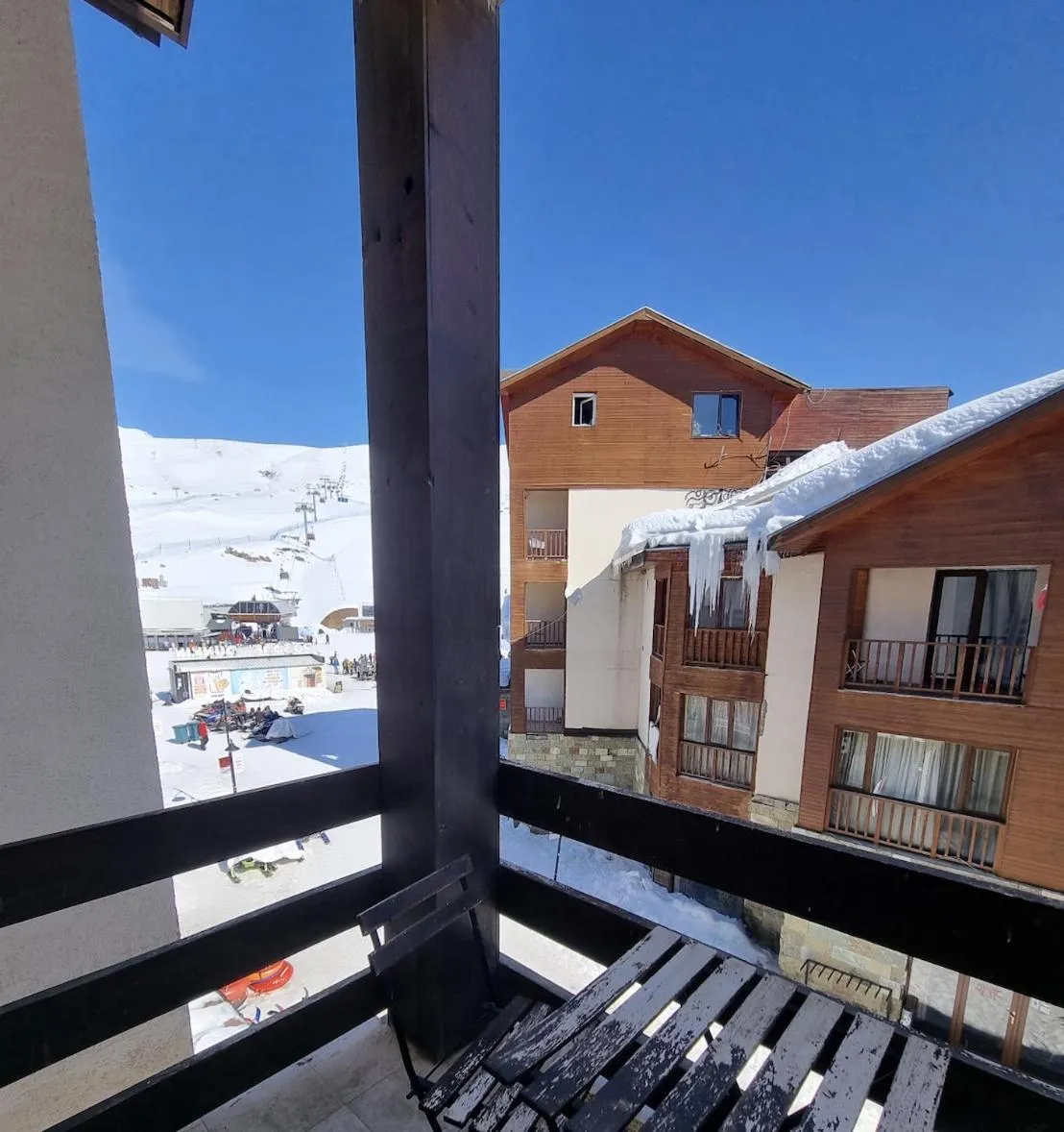 New Gudauri Suites by Gudauri Travel