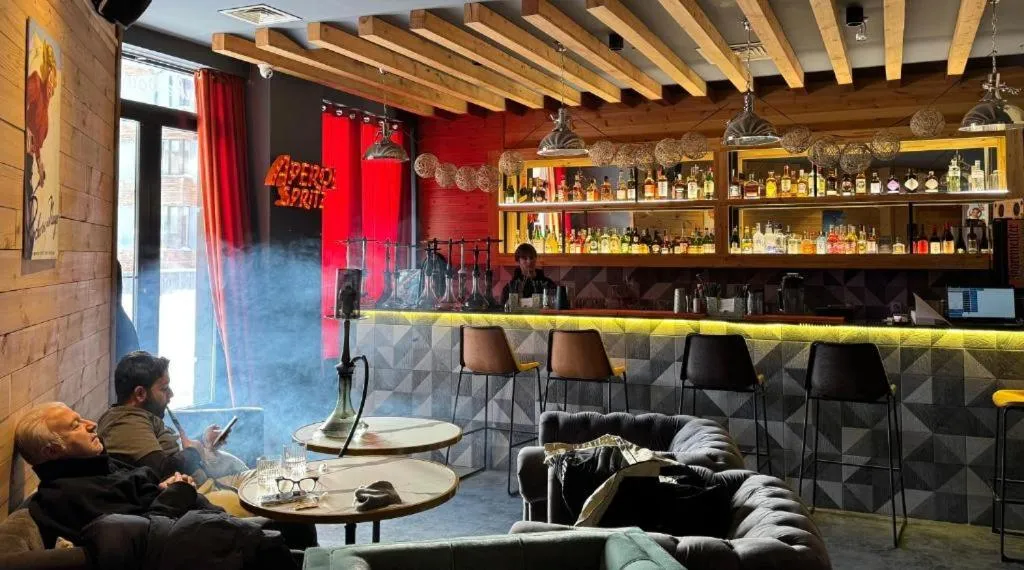 New Gudauri Suites by Gudauri Travel