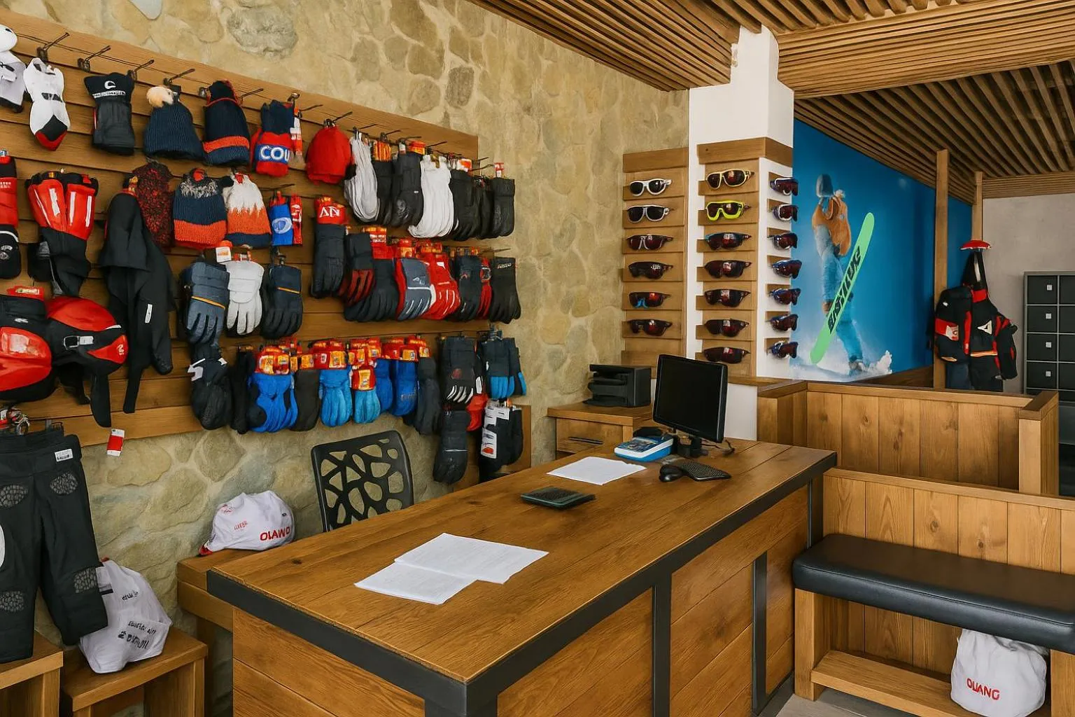 New Gudauri Suites by Gudauri Travel