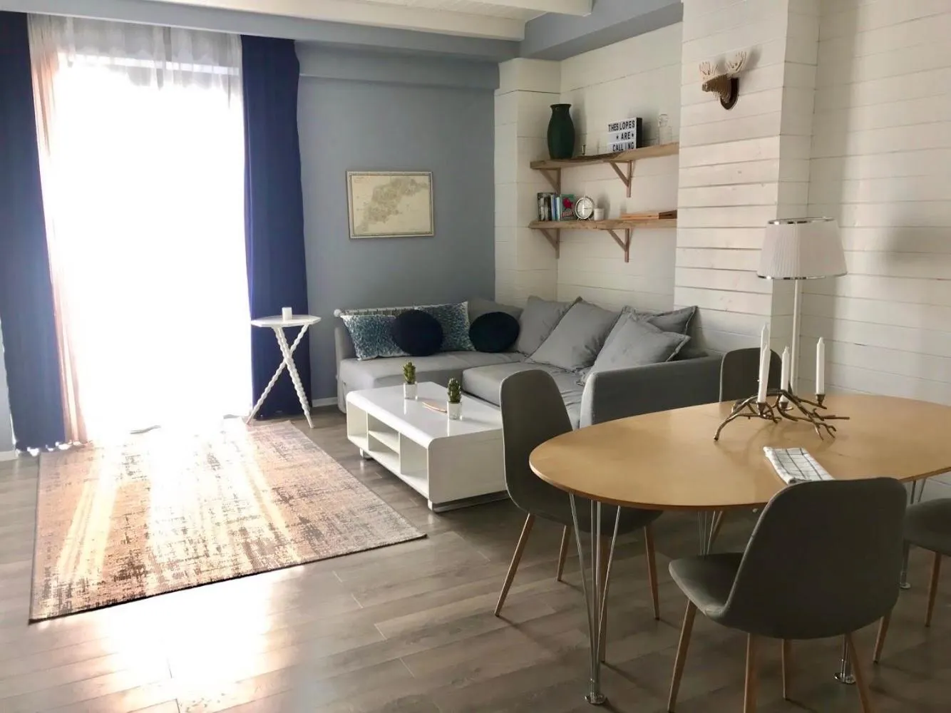 New Gudauri Suites by Gudauri Travel