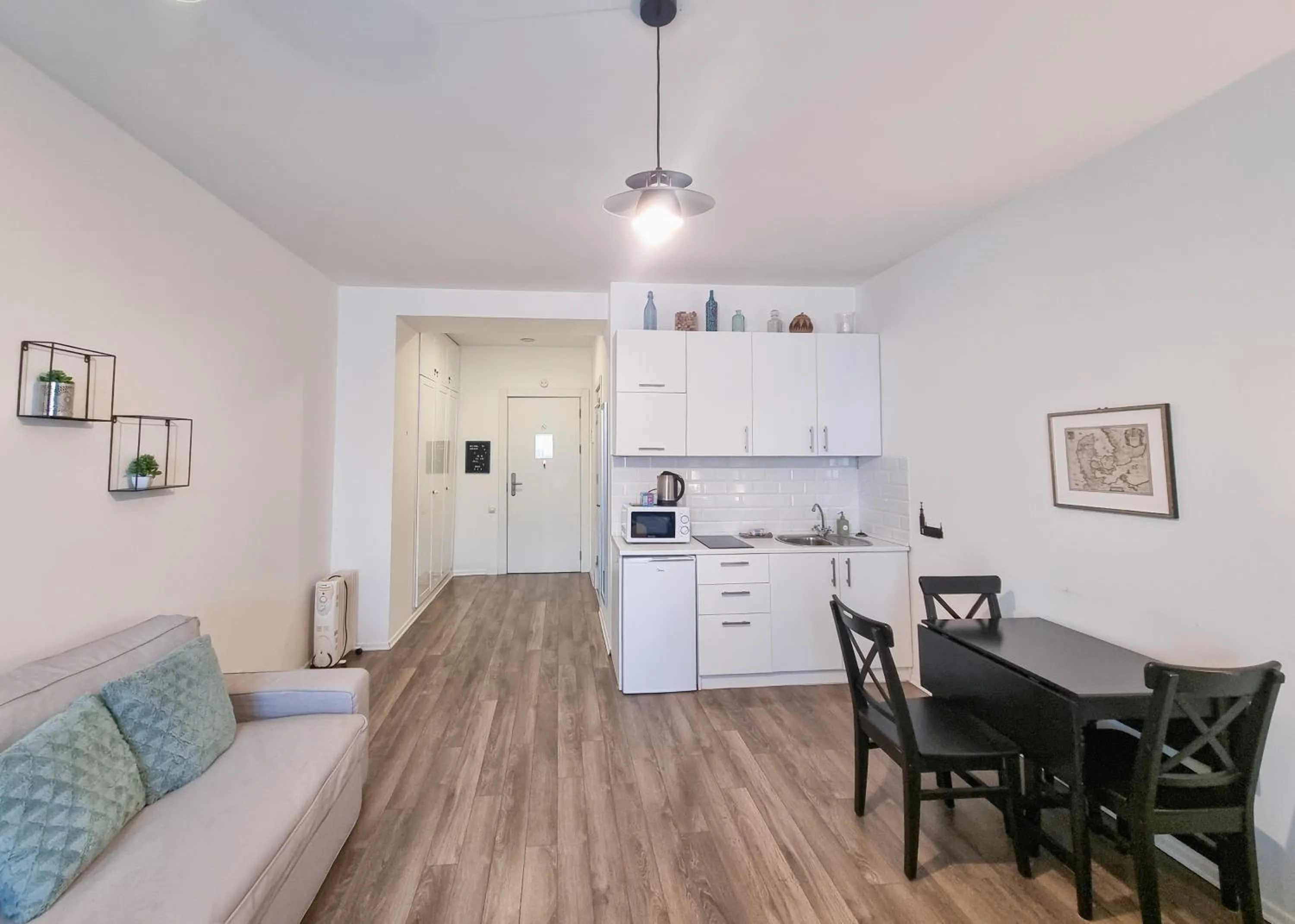 New Gudauri Suites by Gudauri Travel