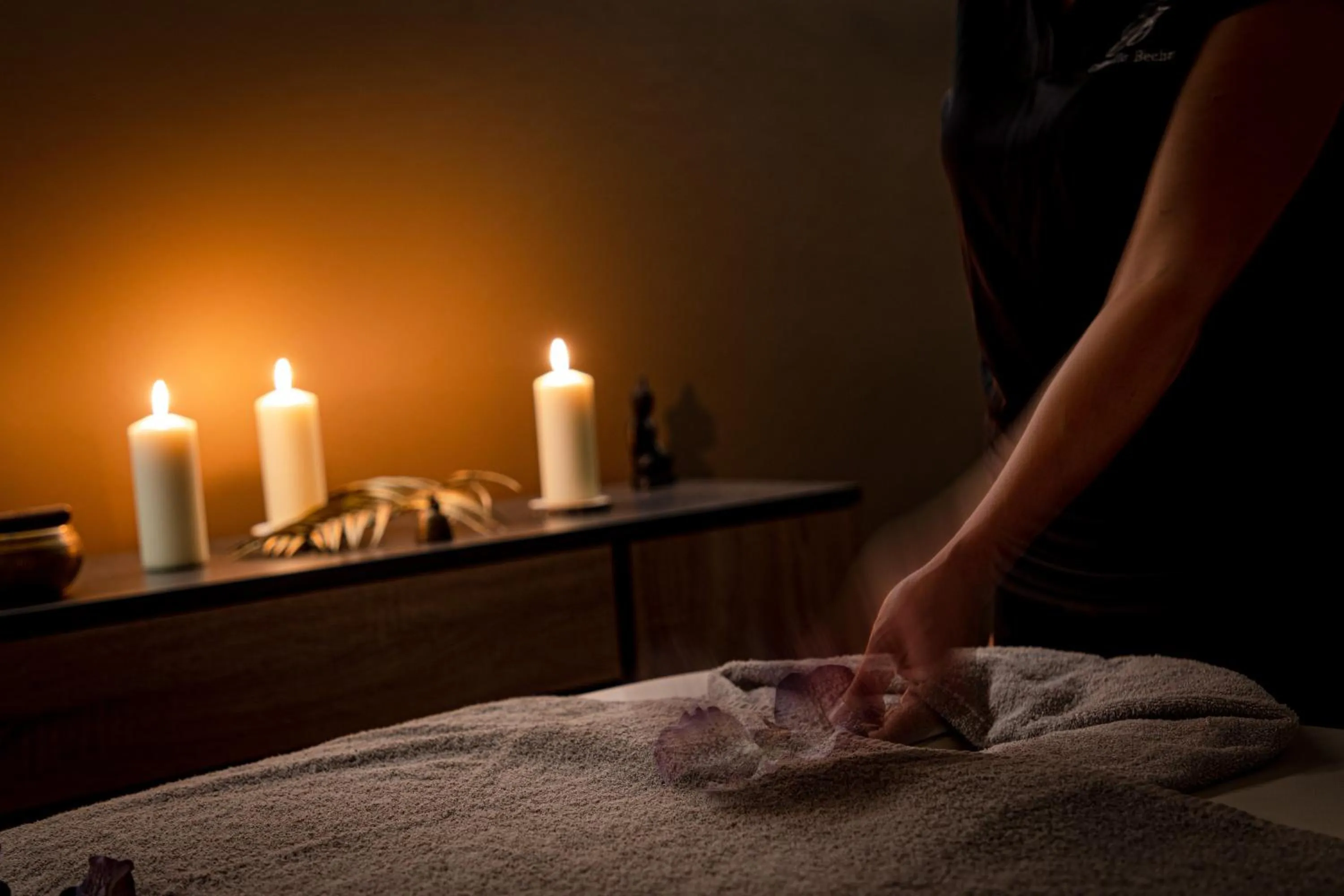 Massage in Europe Haguenau – Hotel & Spa
