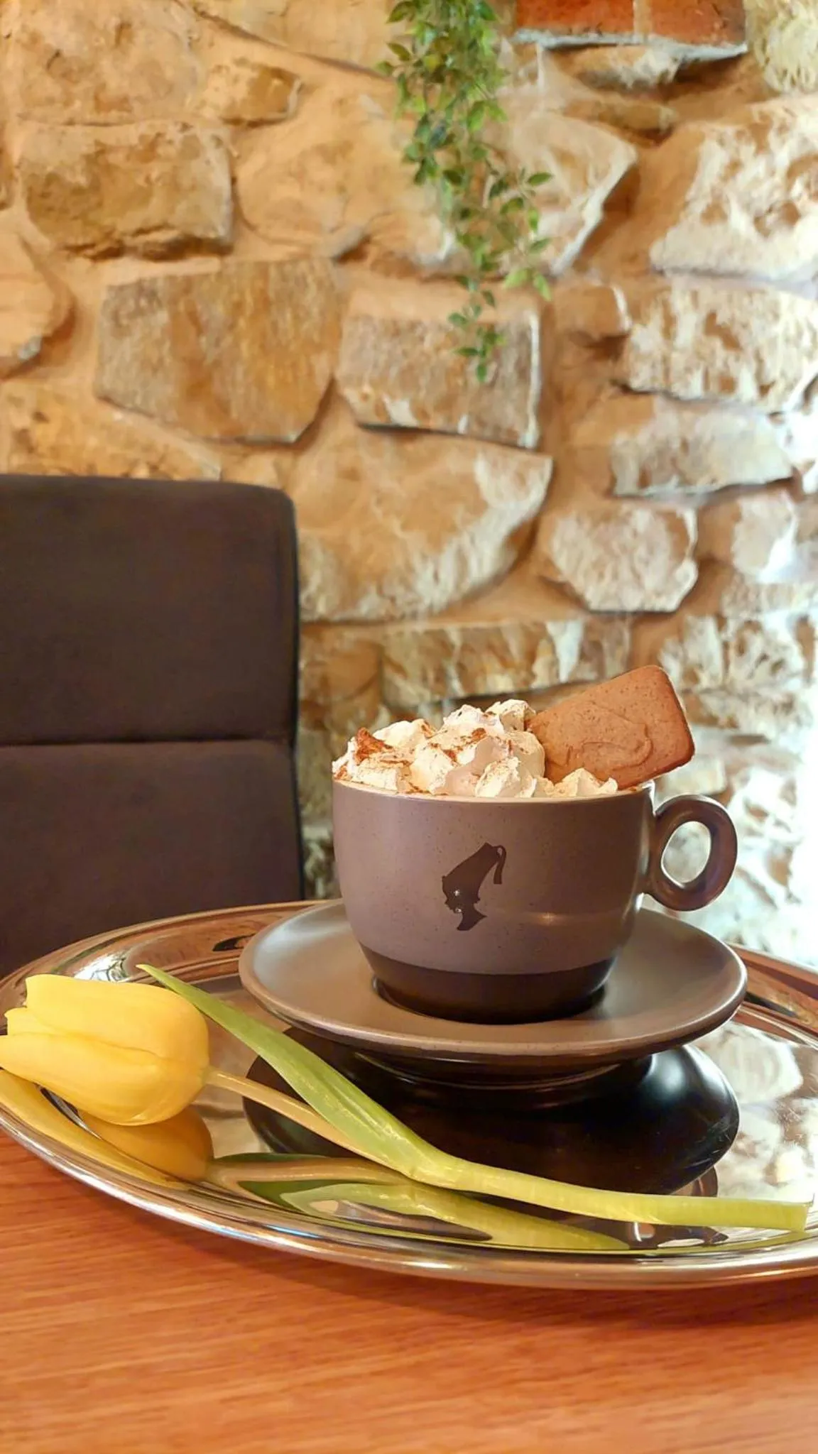 Food and drinks in Hotel Buchenland