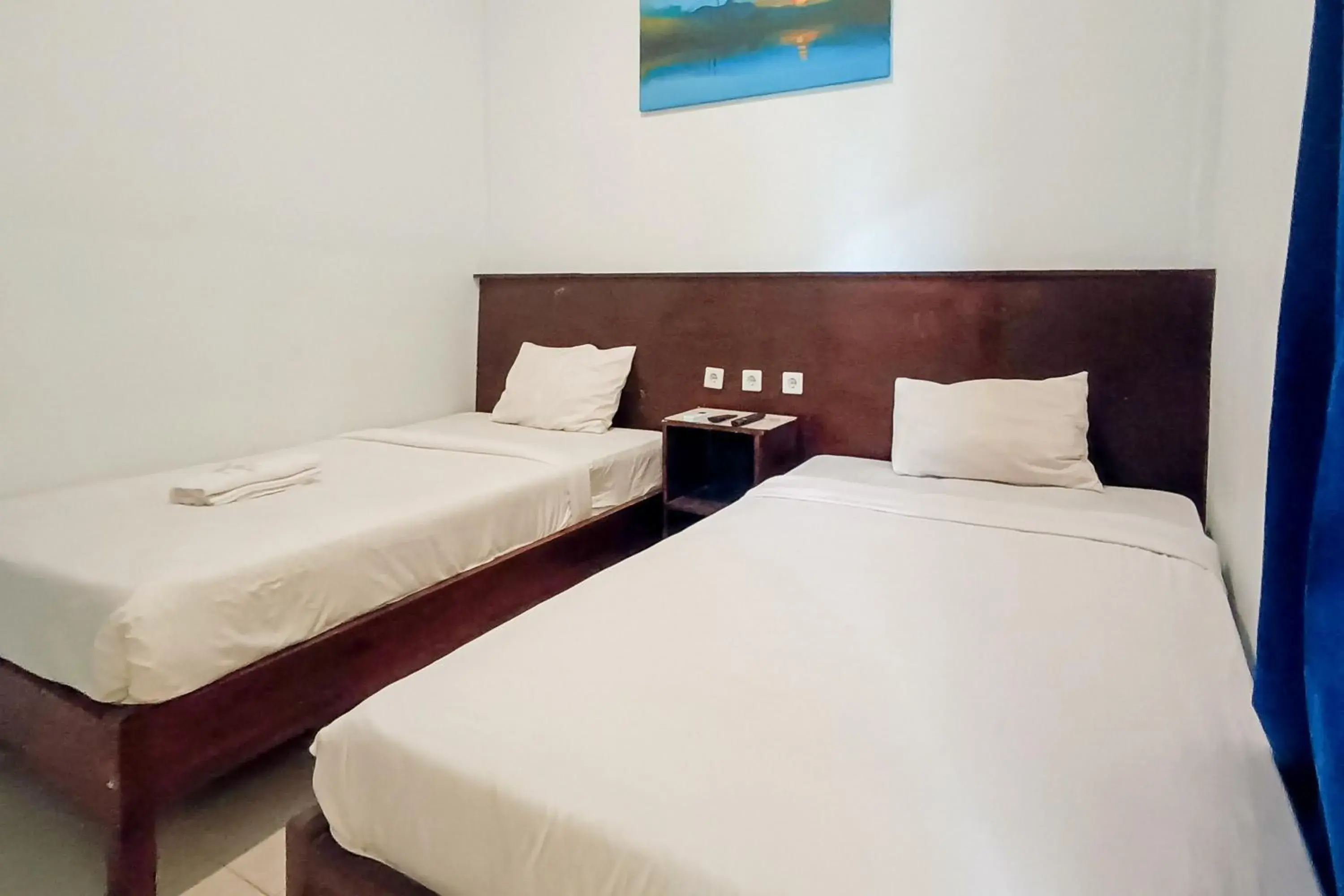 RedDoorz at Hening Homestay RedDoorz at Hening Homestay