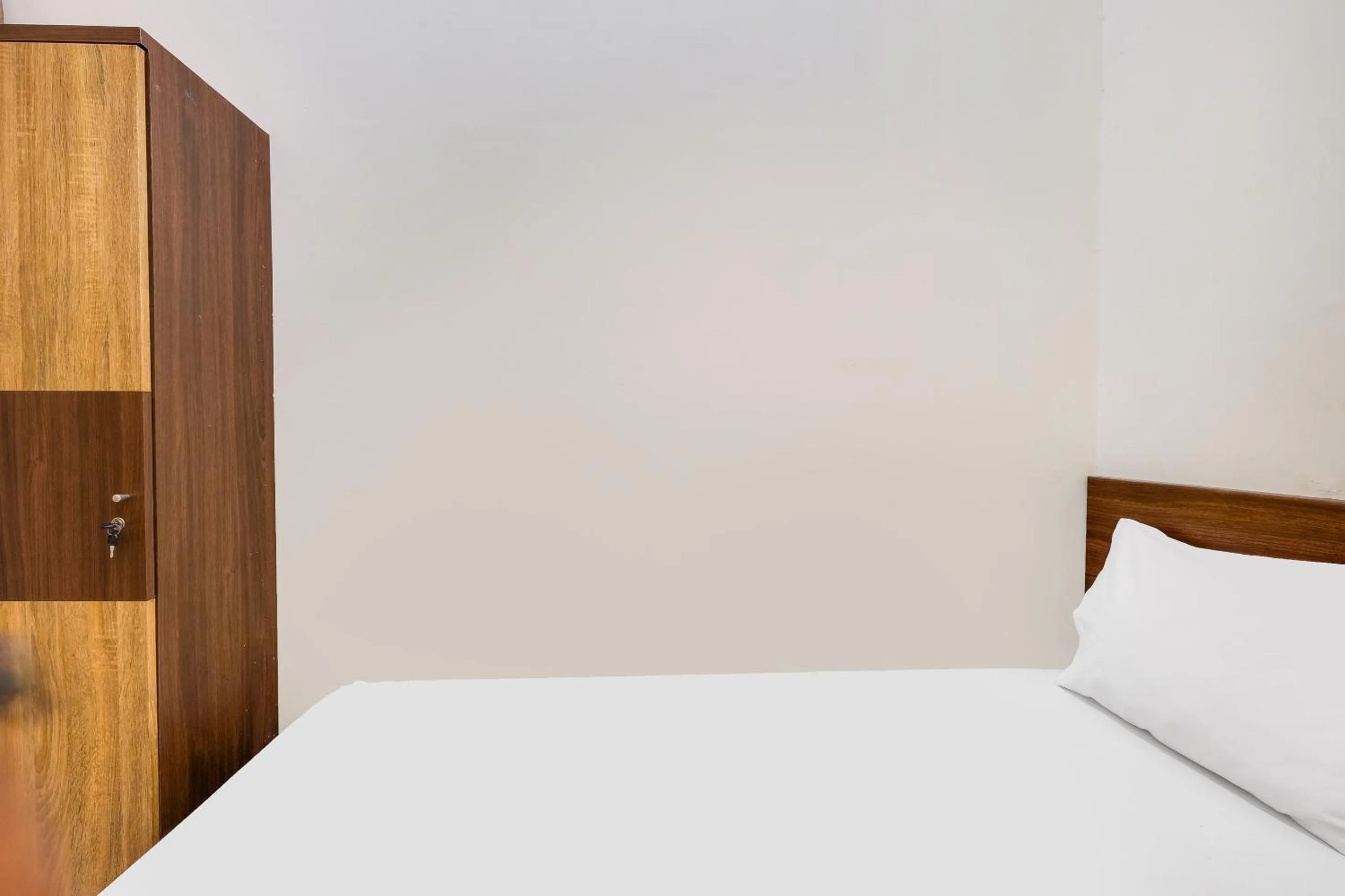 Bedroom in Hotel O Camel Residence