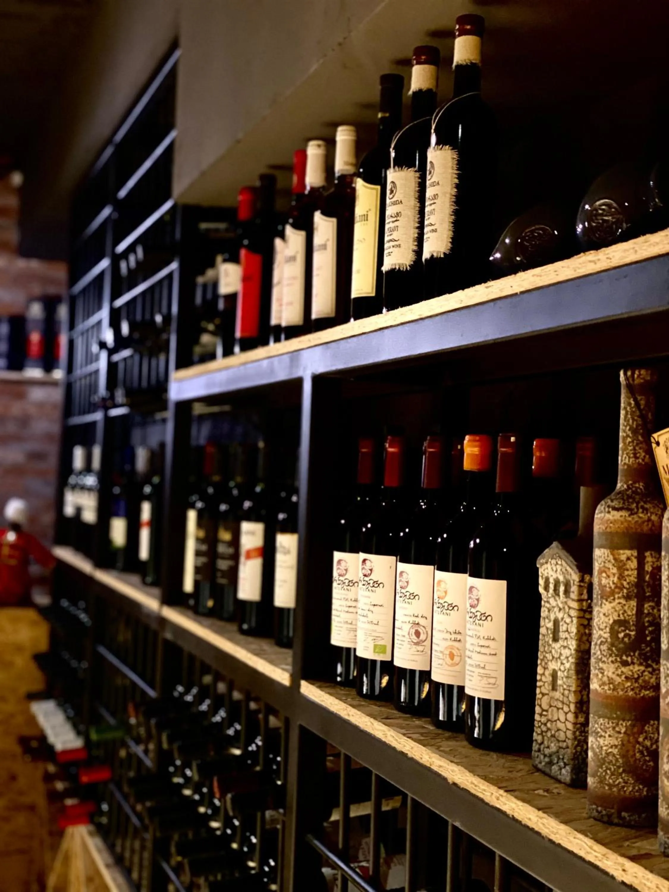 Restaurant/places to eat in Vera Hills Boutique Hotel