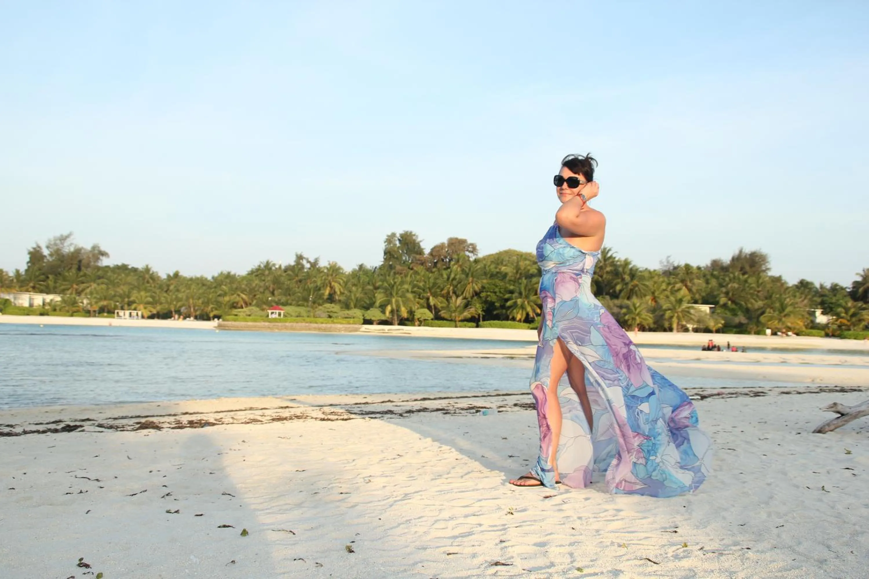 People in Athens View Hotel