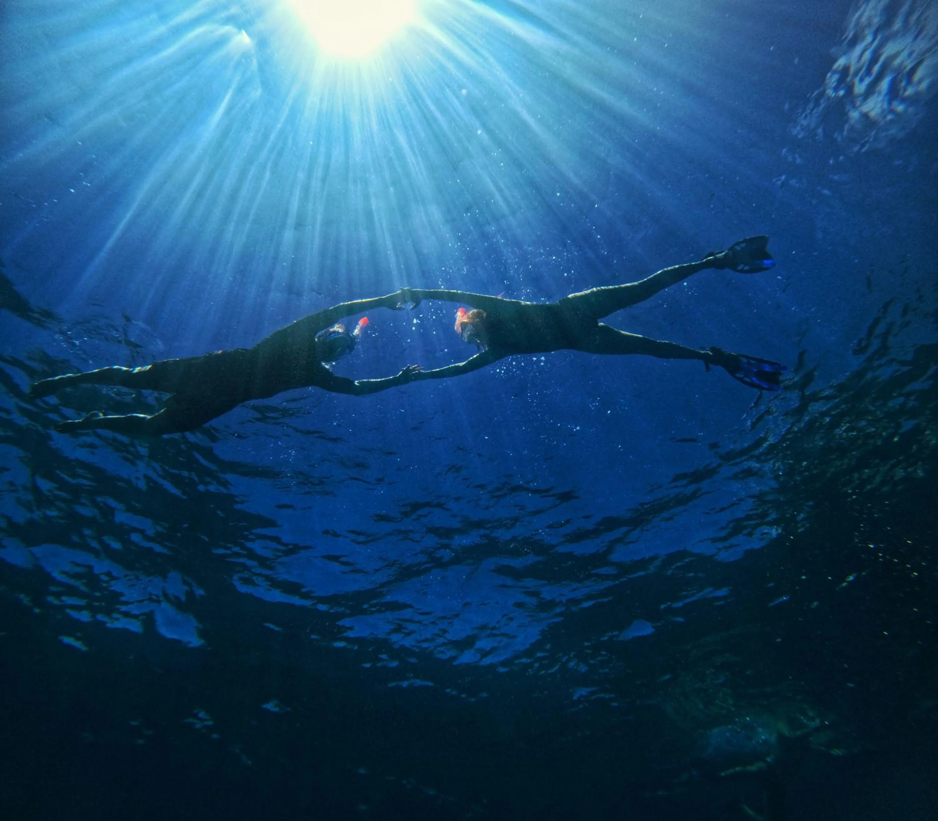 People in Athens View Hotel