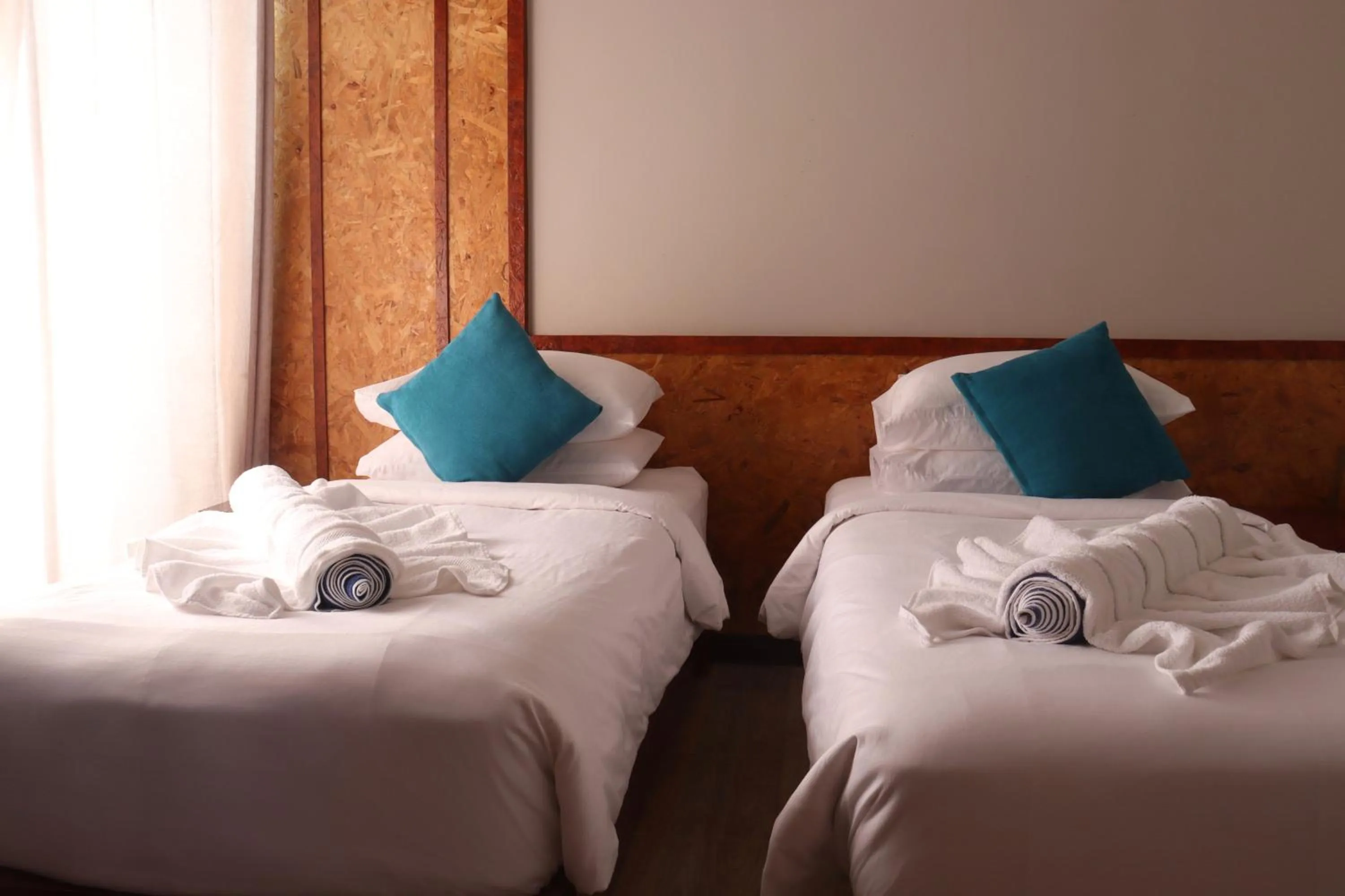 Bedroom, Bed in Athens View Hotel