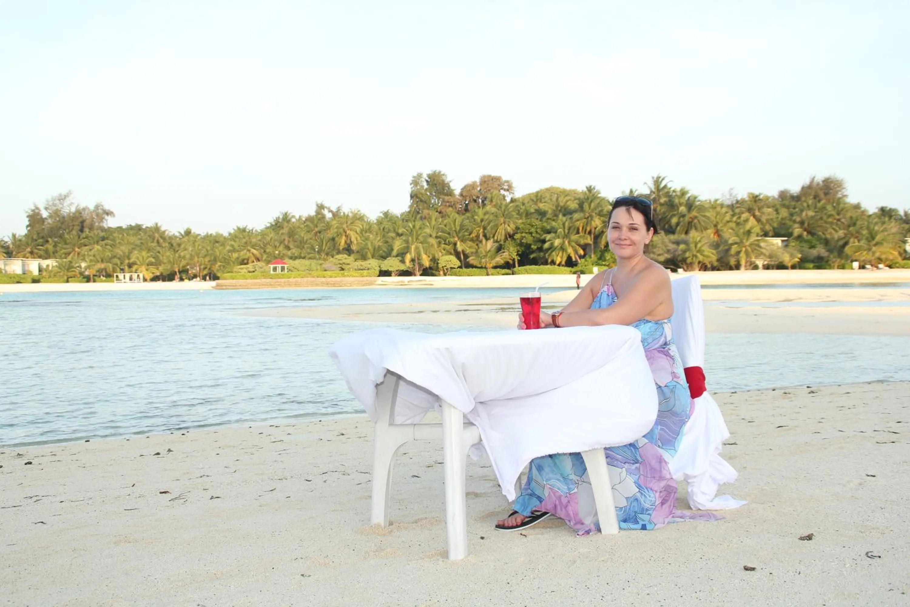 People in Athens View Hotel