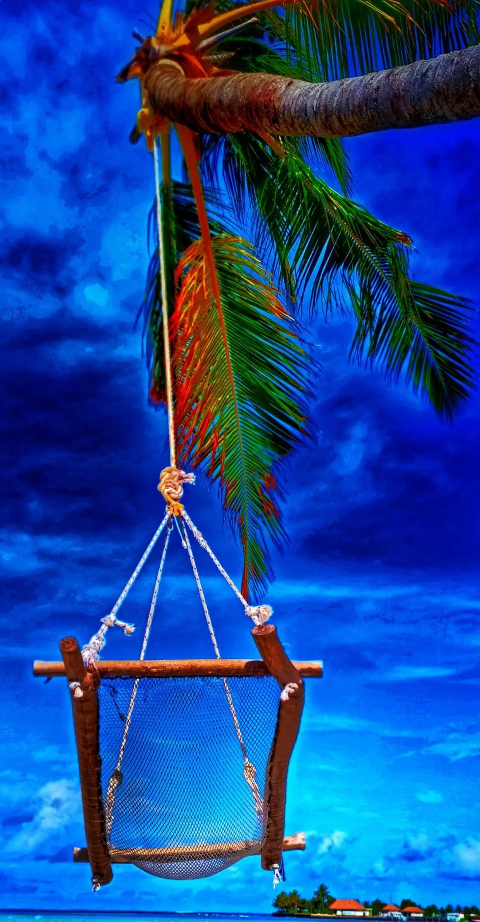 Night in Athens View Hotel