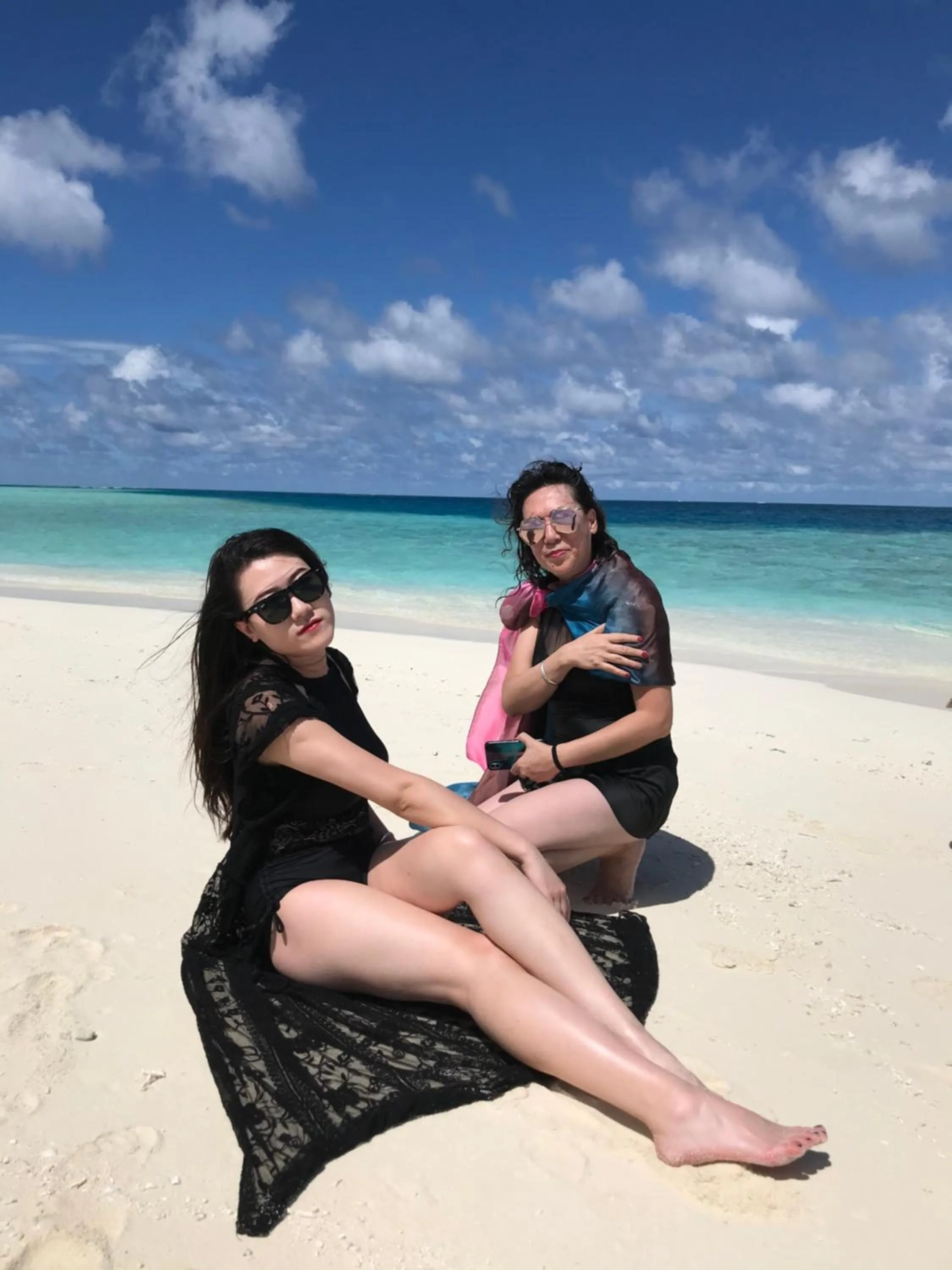 People in Athens View Hotel