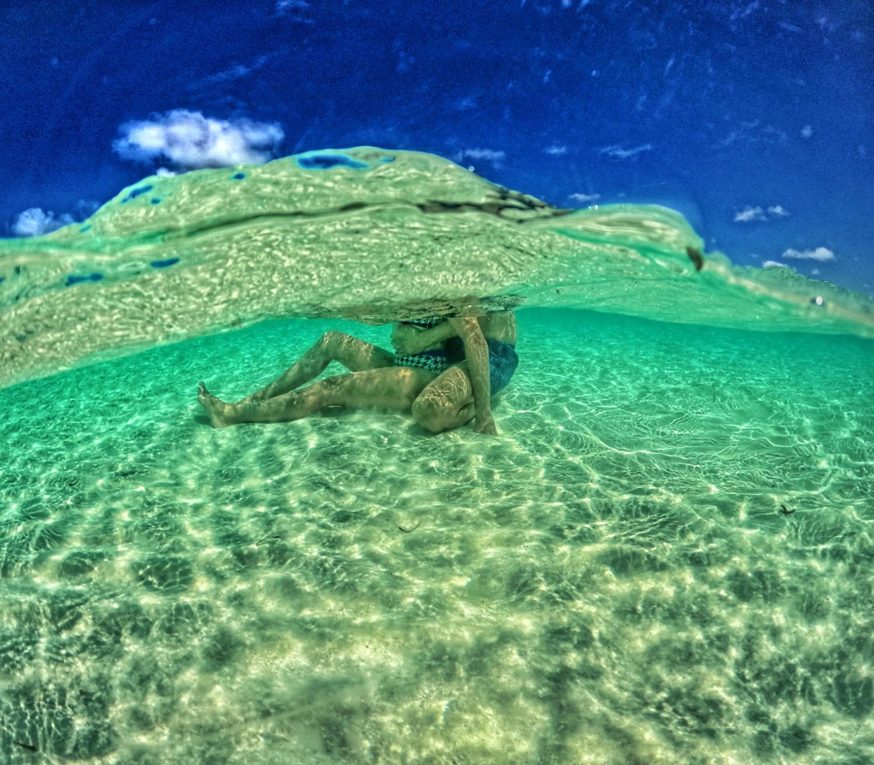 Natural landscape in Athens View Hotel