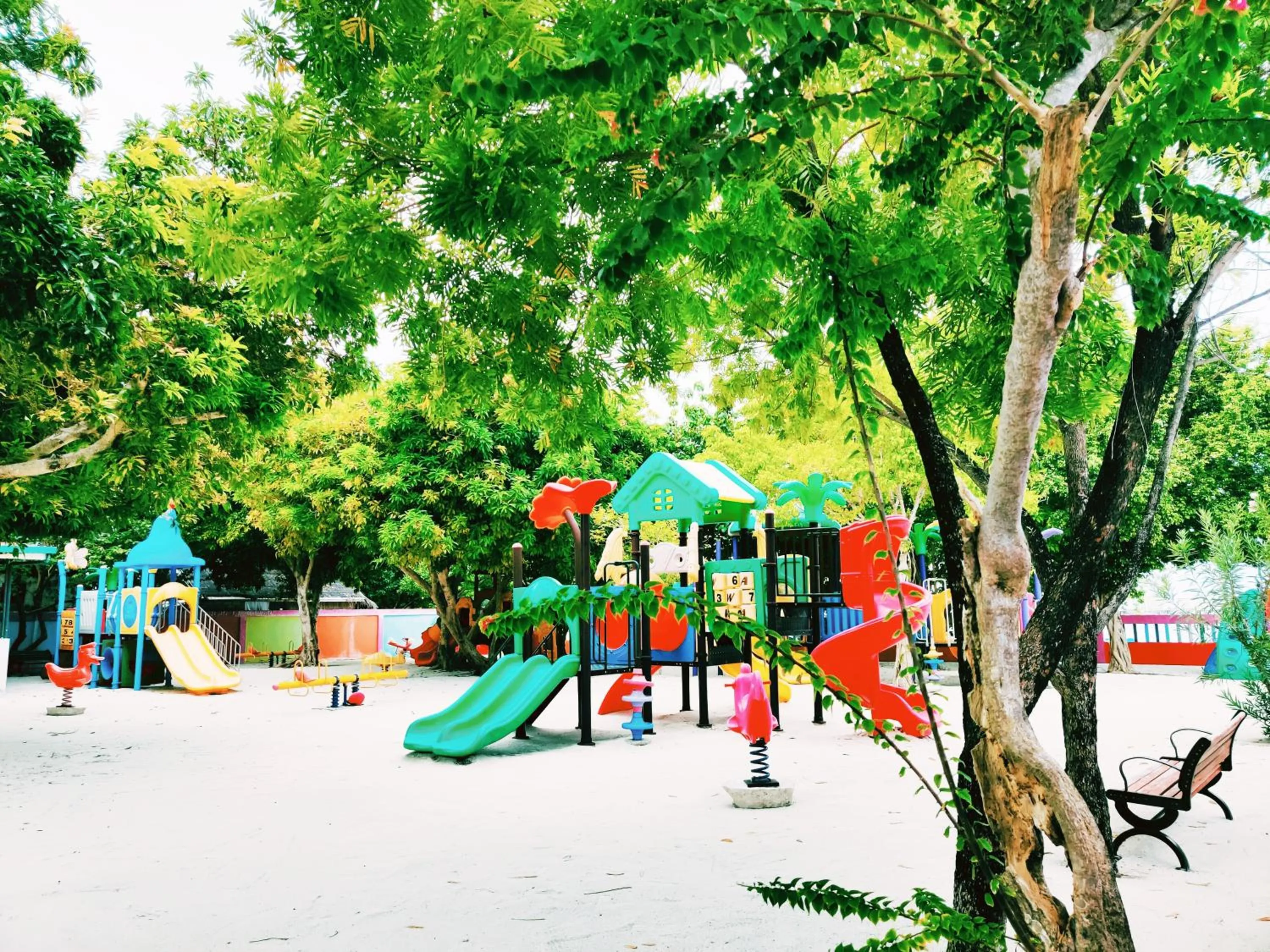 Neighbourhood in Athens View Hotel