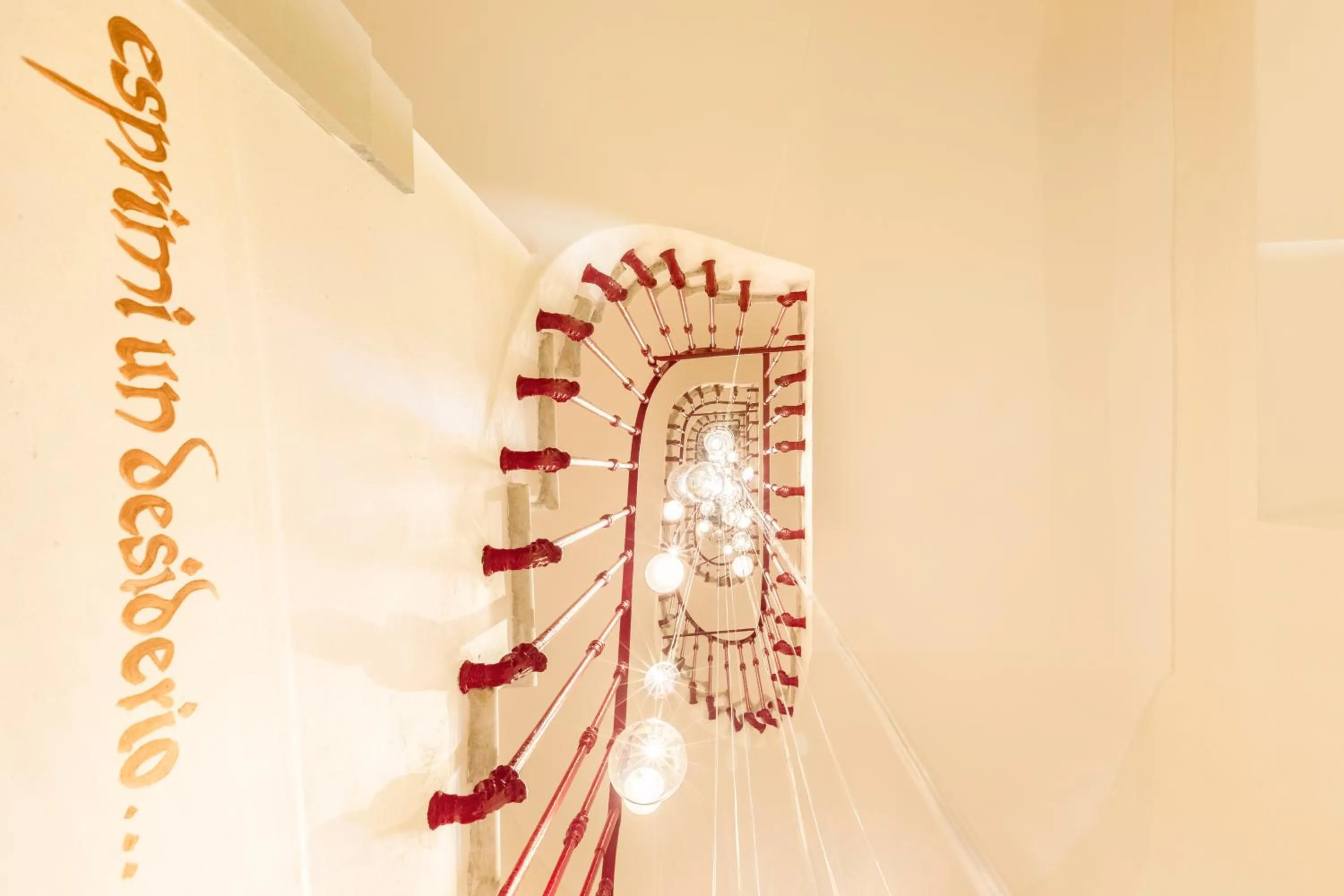 Property building in Poēsis Experience Hotel