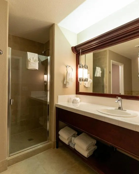 Tuscany Suites & Casino