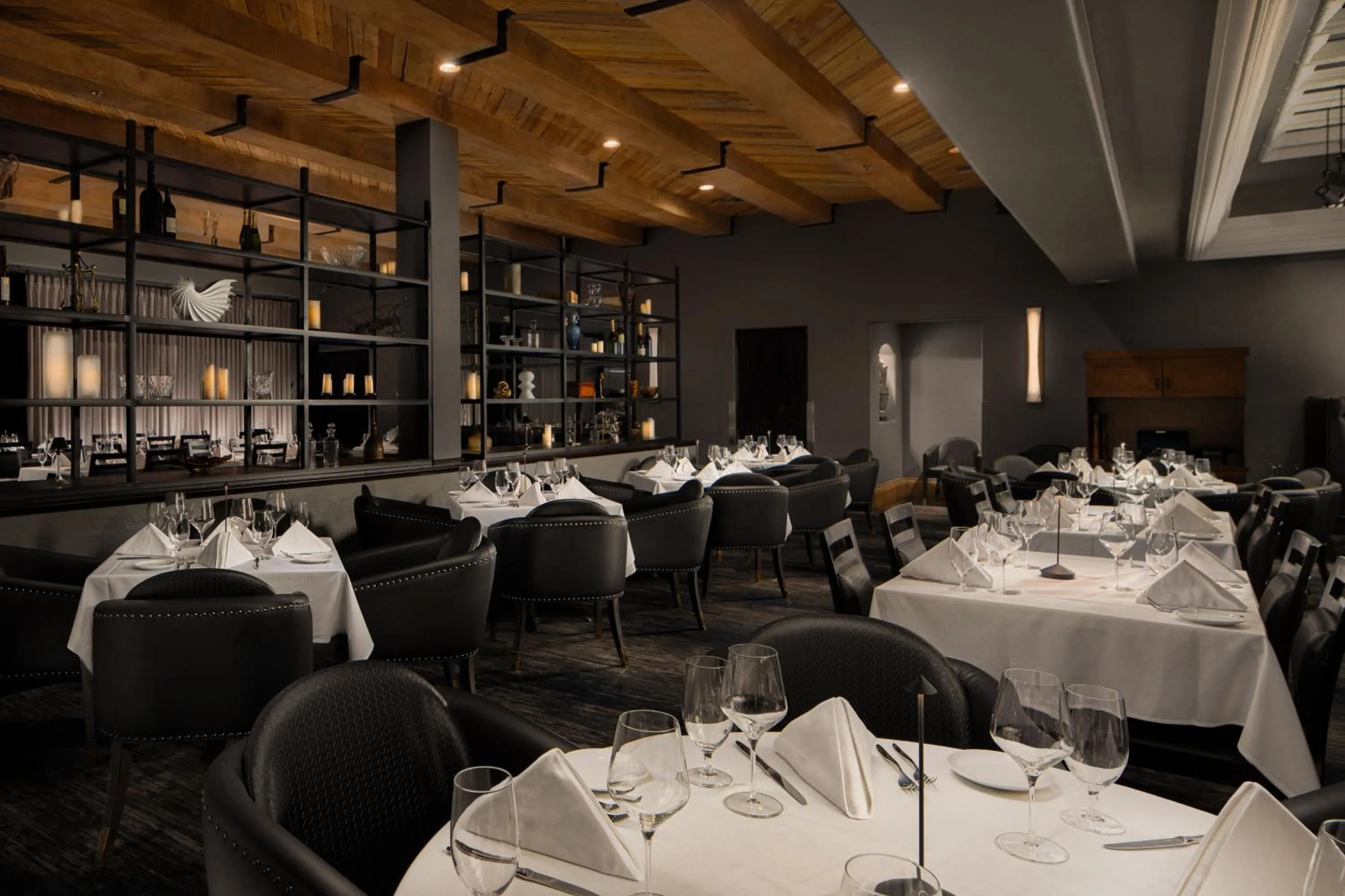 Tuscany Suites & Casino