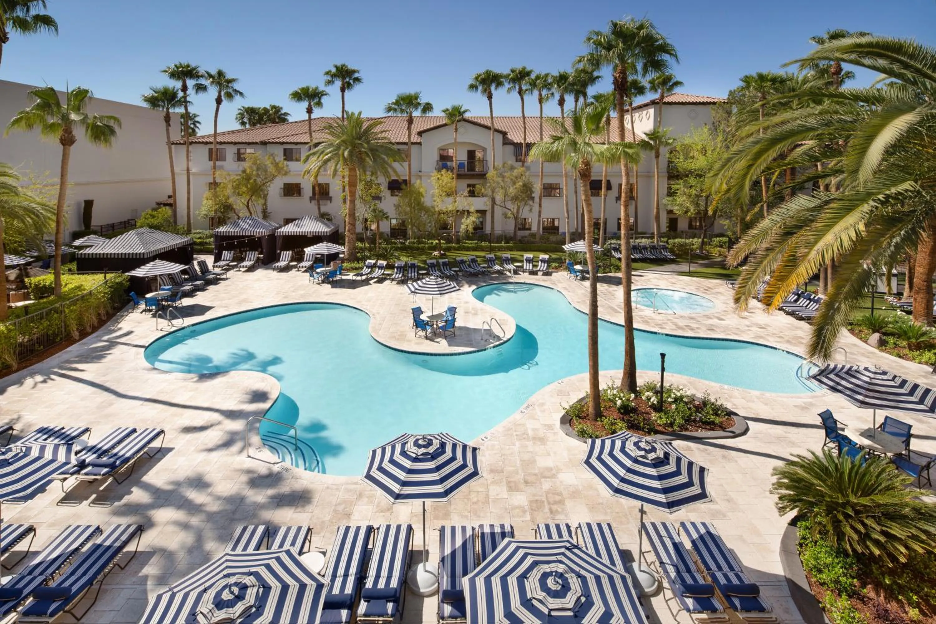 Tuscany Suites & Casino