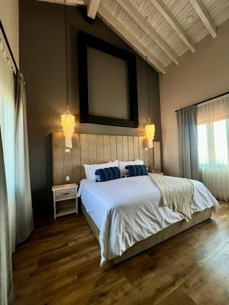 Bed in Suites Campestres Montebello