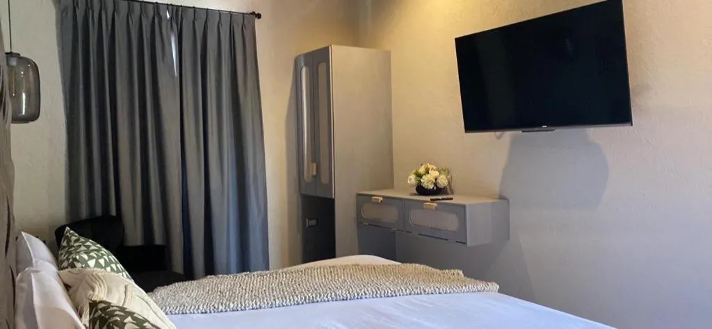 Bed in Suites Campestres Montebello