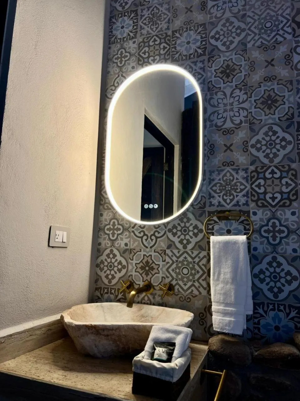 Suites Campestres Montebello