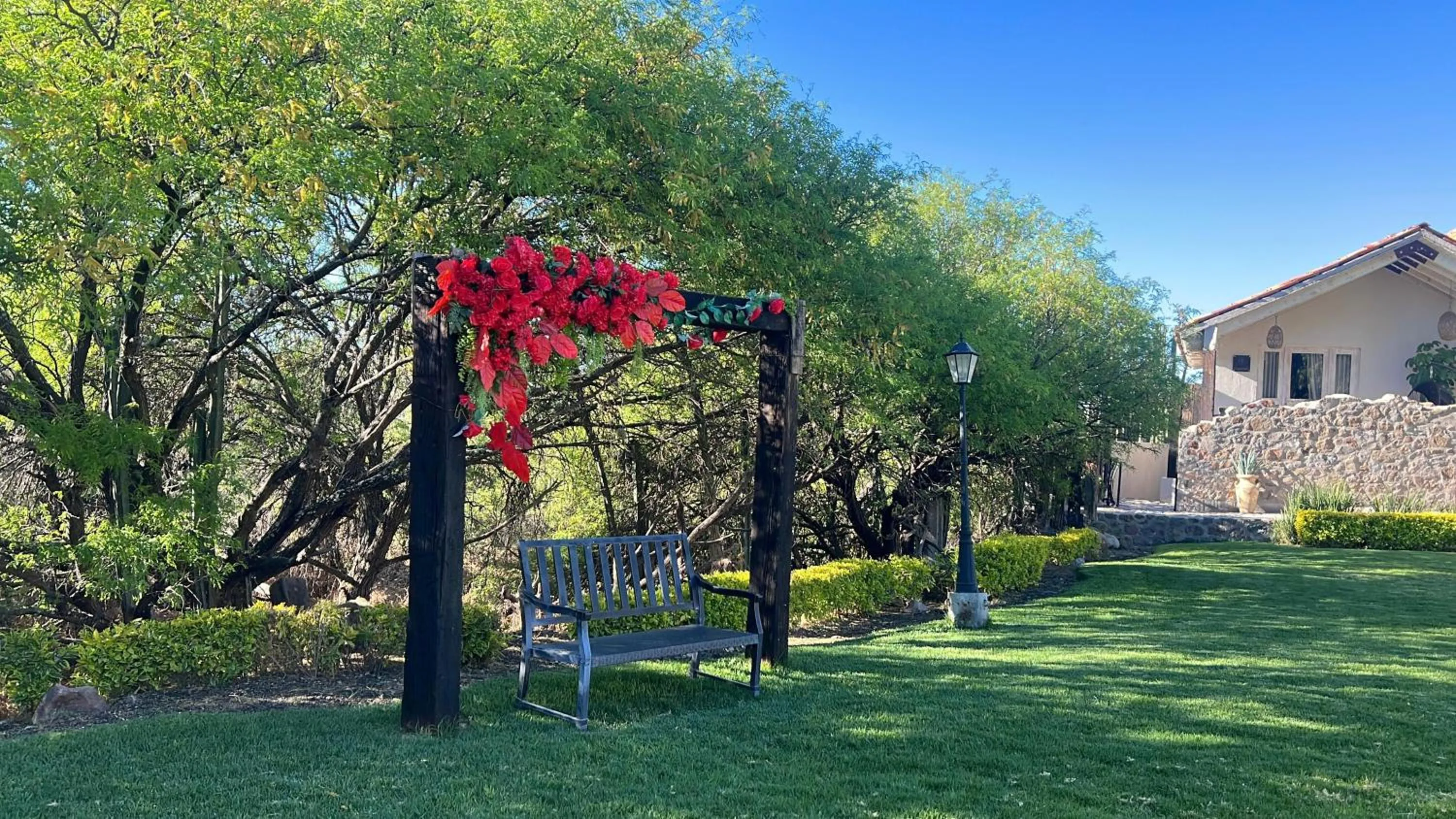 Garden in Suites Campestres Montebello