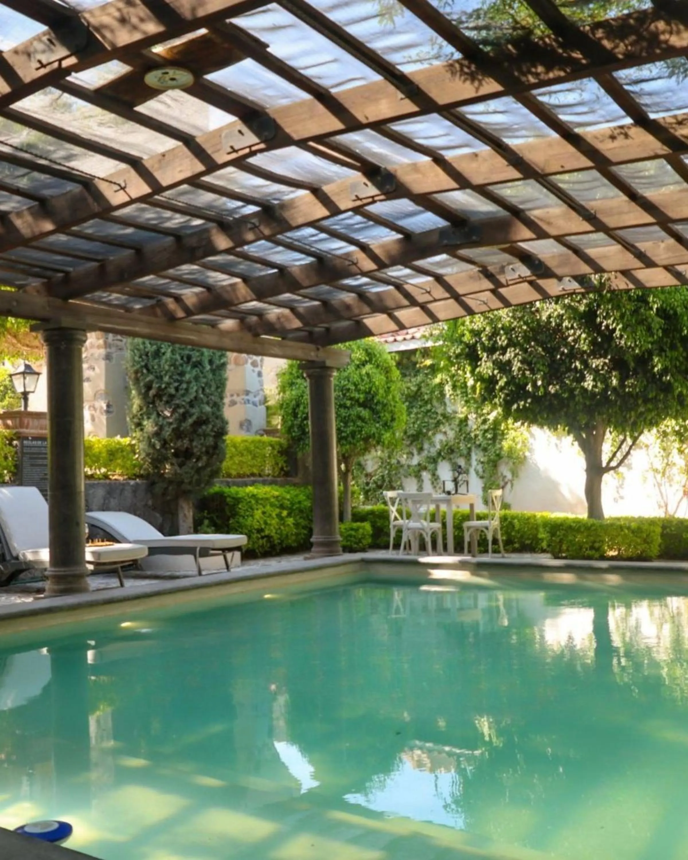 Day in Suites Campestres Montebello