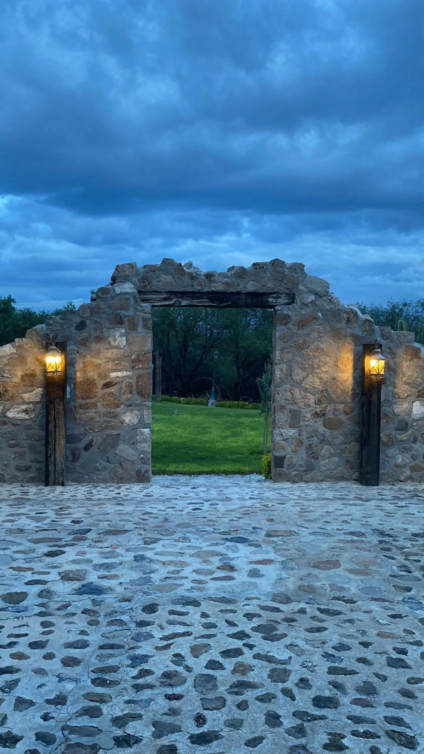 Garden in Suites Campestres Montebello