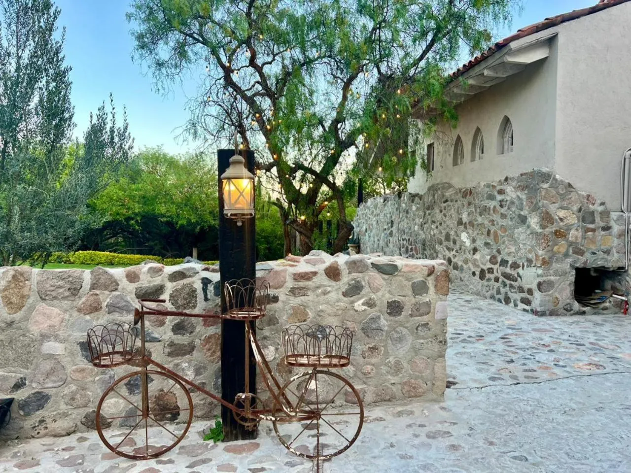 Garden in Suites Campestres Montebello