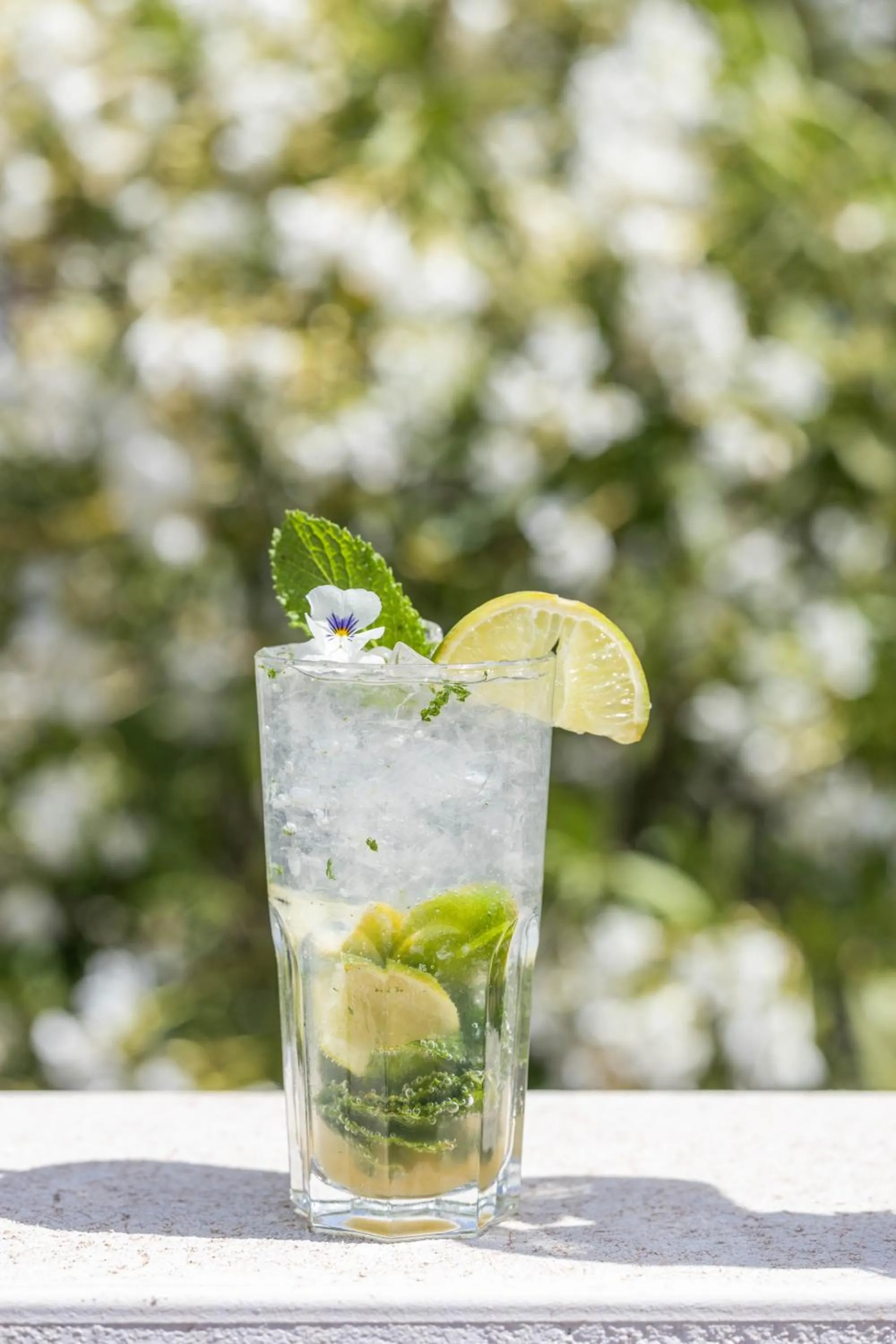 Drinks in Grand Hotel Du Golfe - Spa & Restaurant