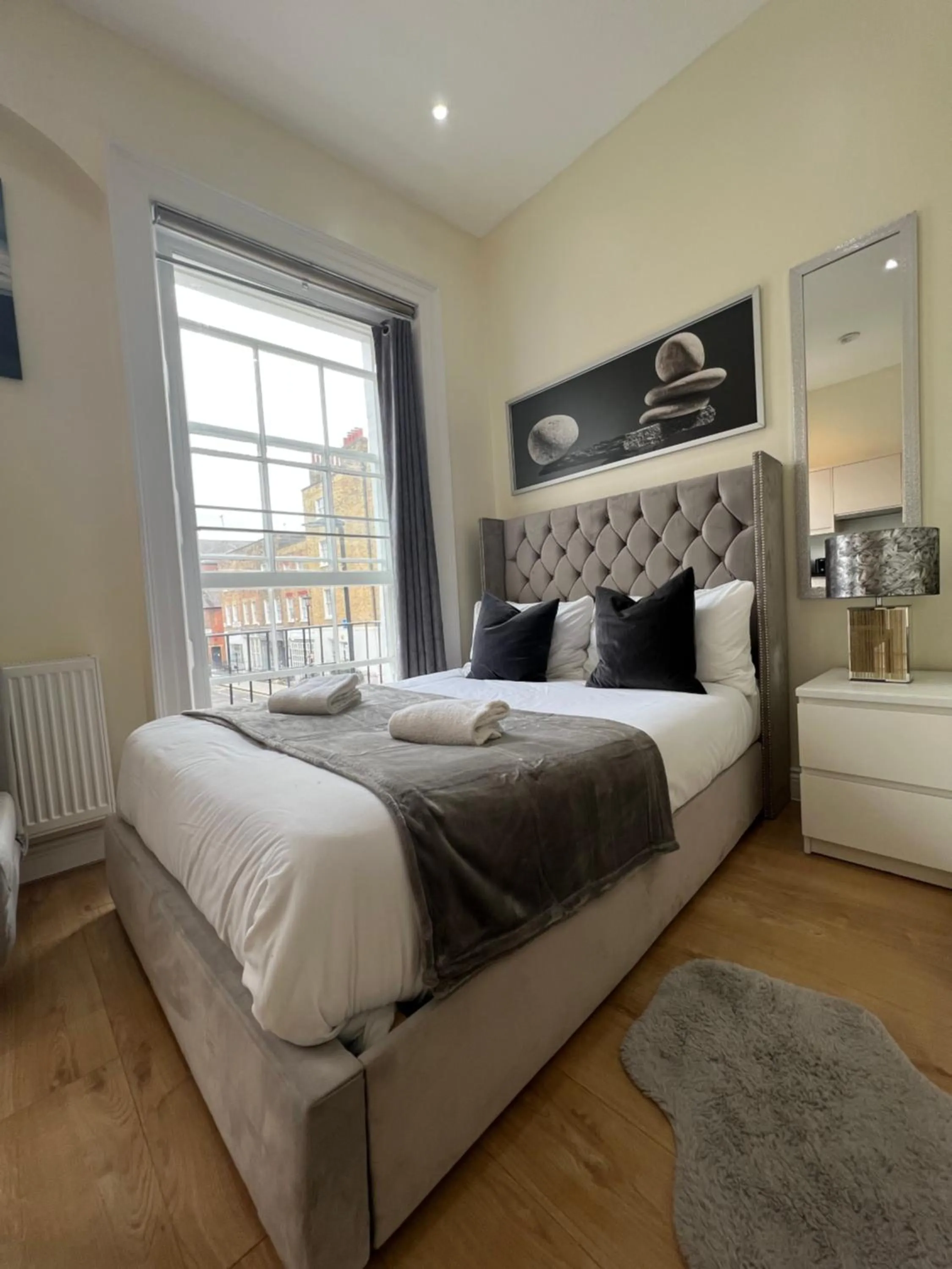 Gloucester Place - Baker Street