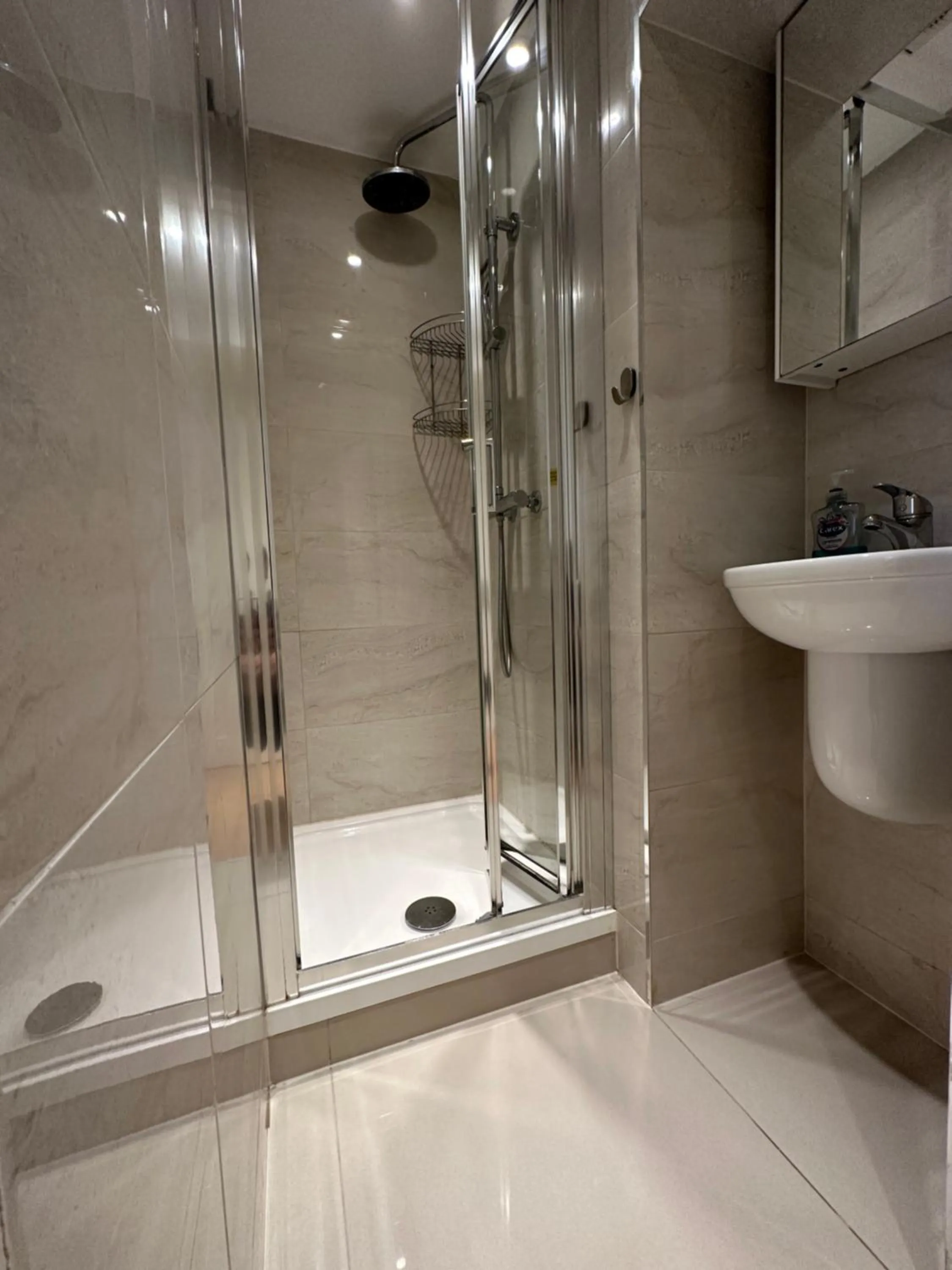 Gloucester Place - Baker Street