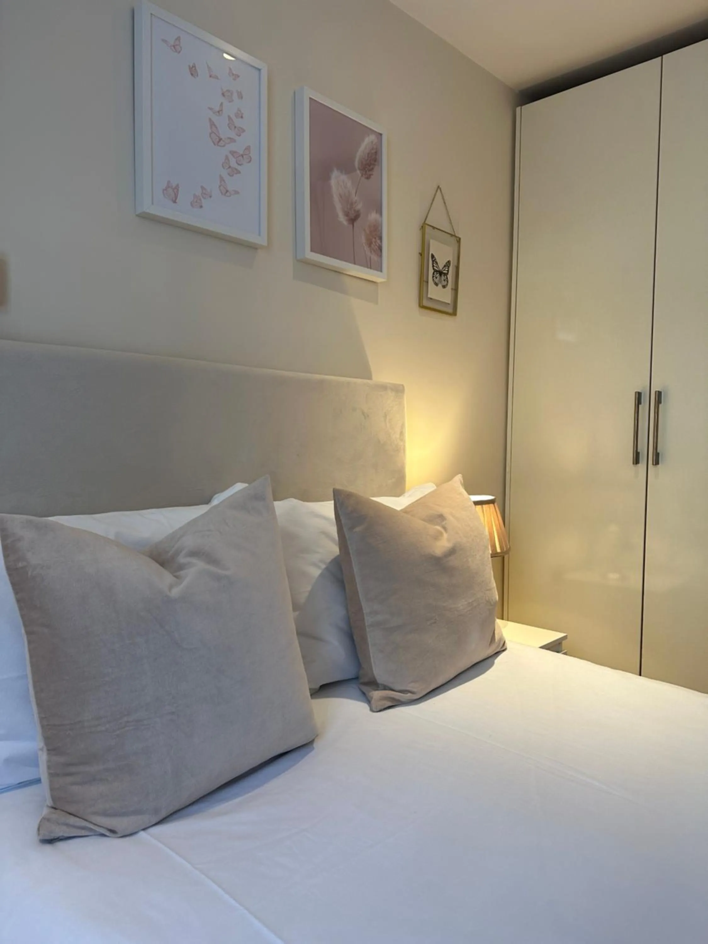 Bed in Gloucester Place - Baker Street