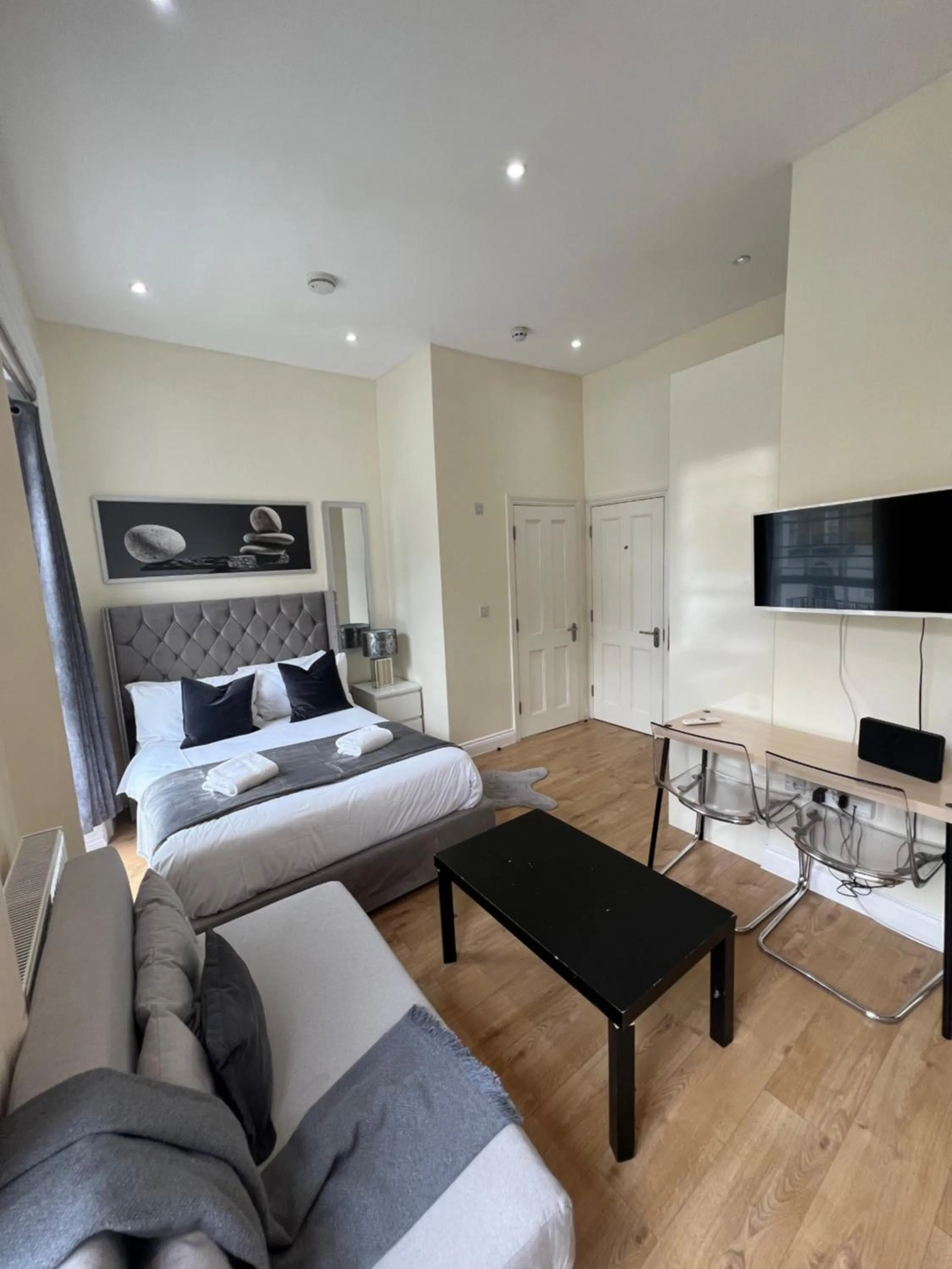 Gloucester Place - Baker Street