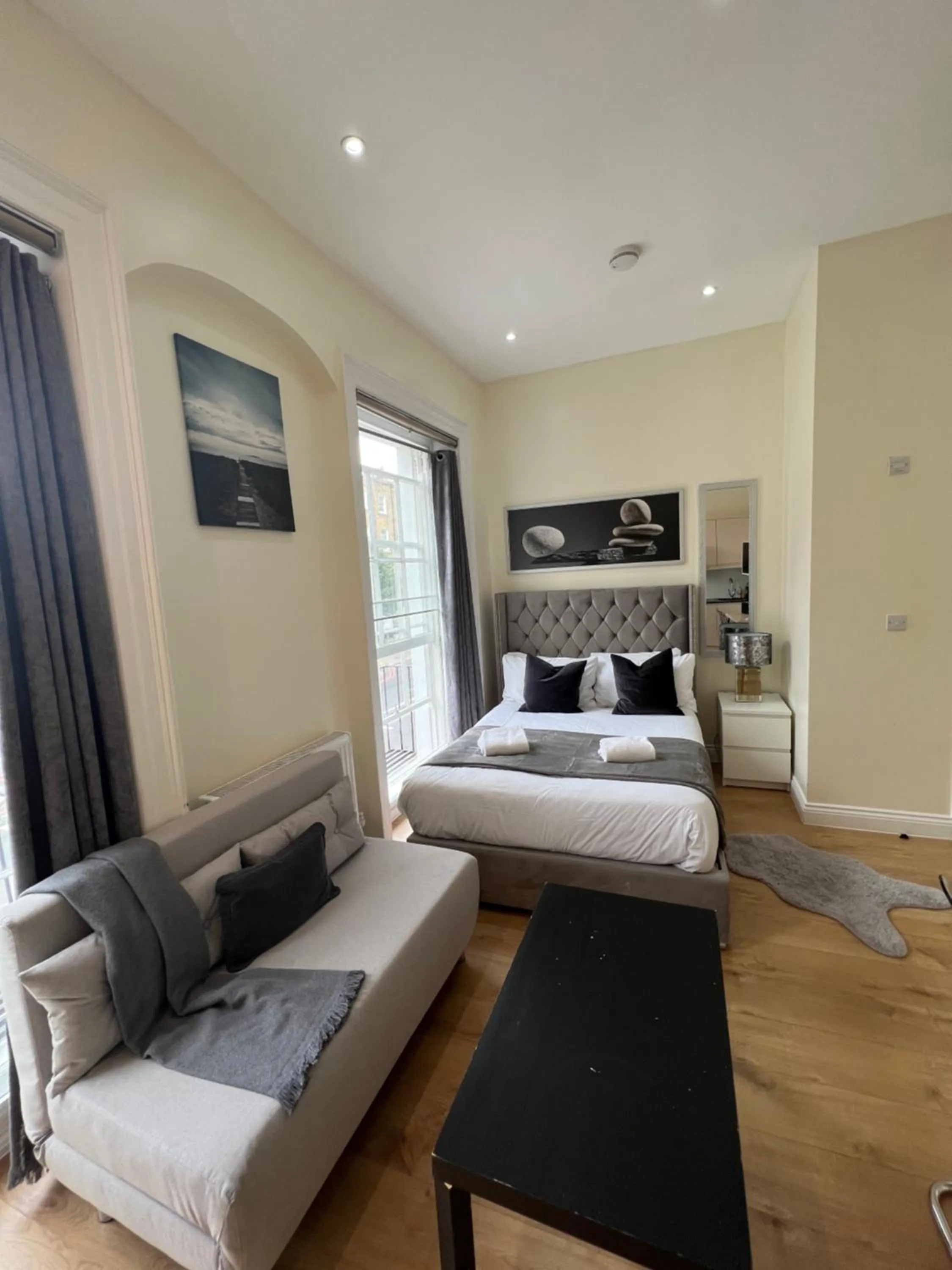 Gloucester Place - Baker Street