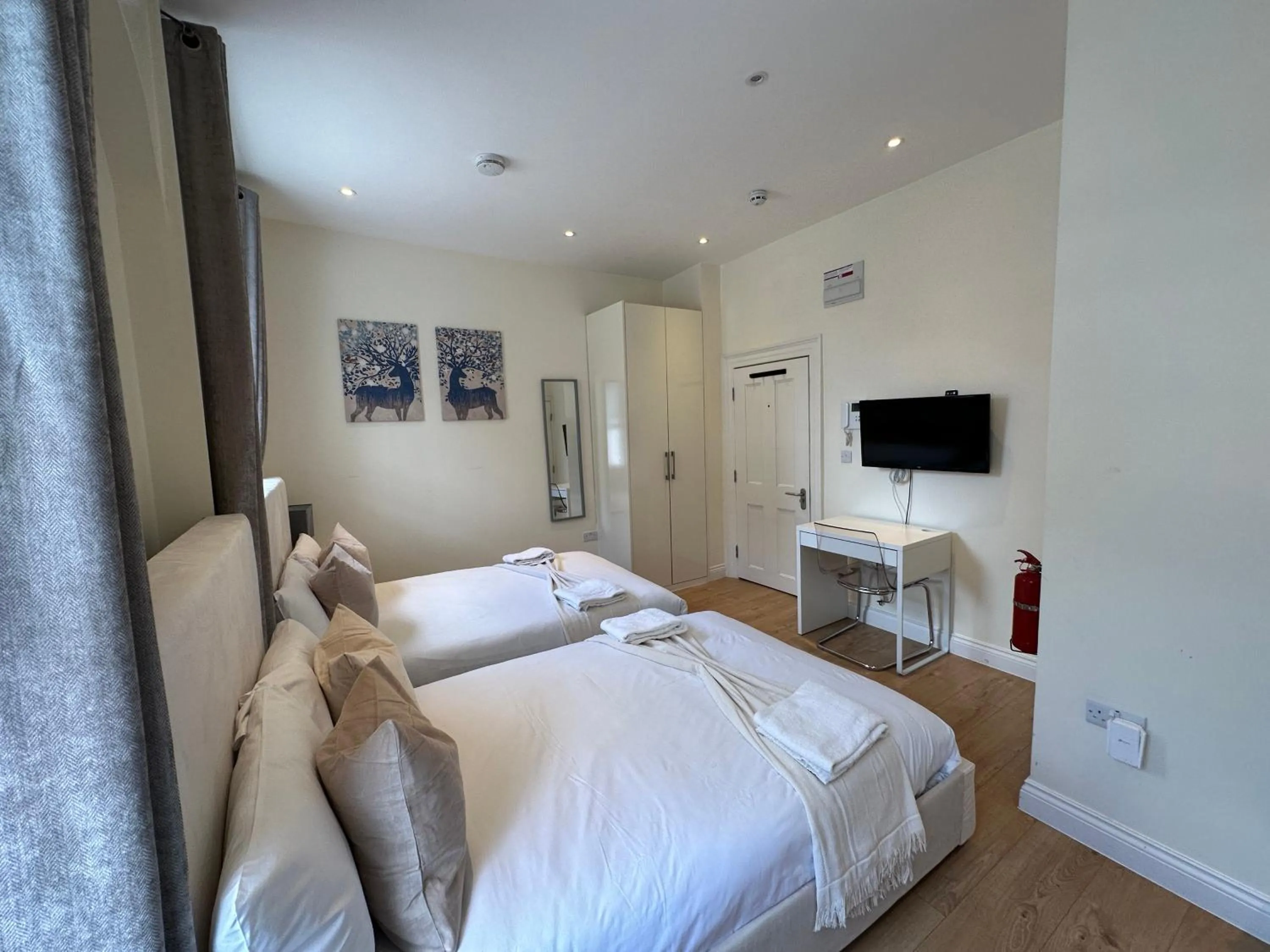 Gloucester Place - Baker Street