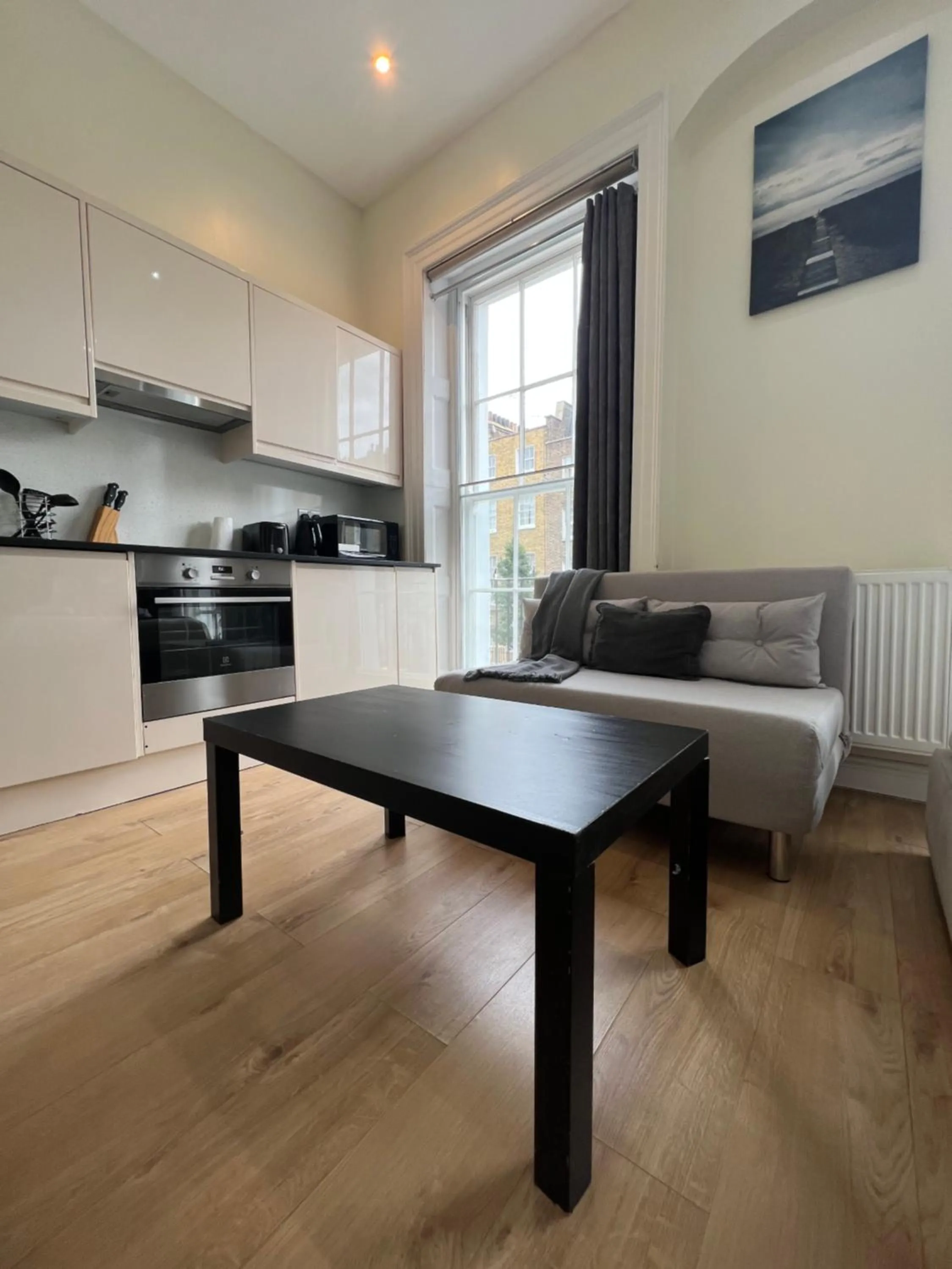 Gloucester Place - Baker Street