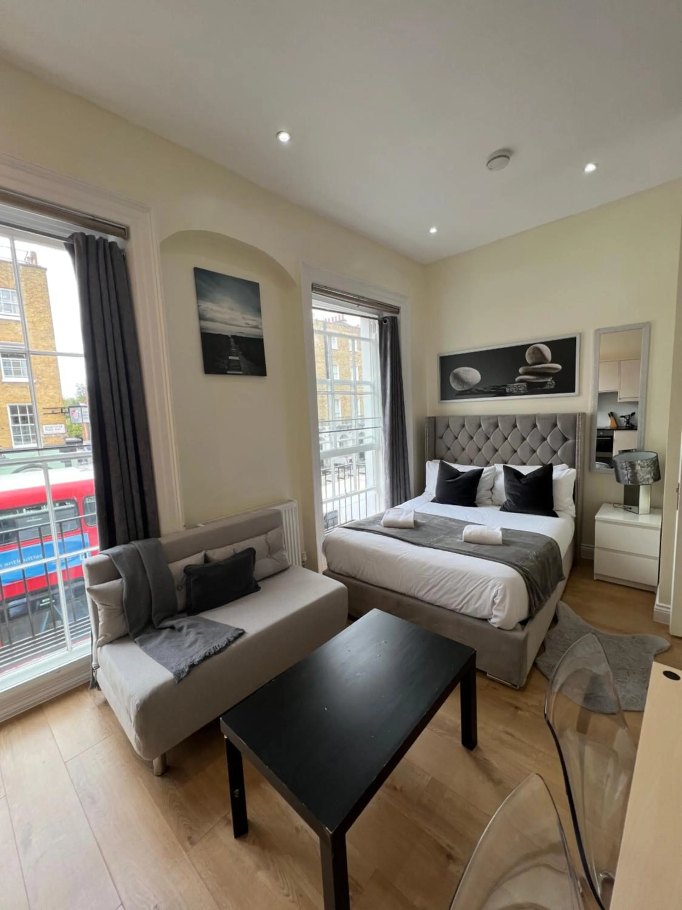 Gloucester Place - Baker Street