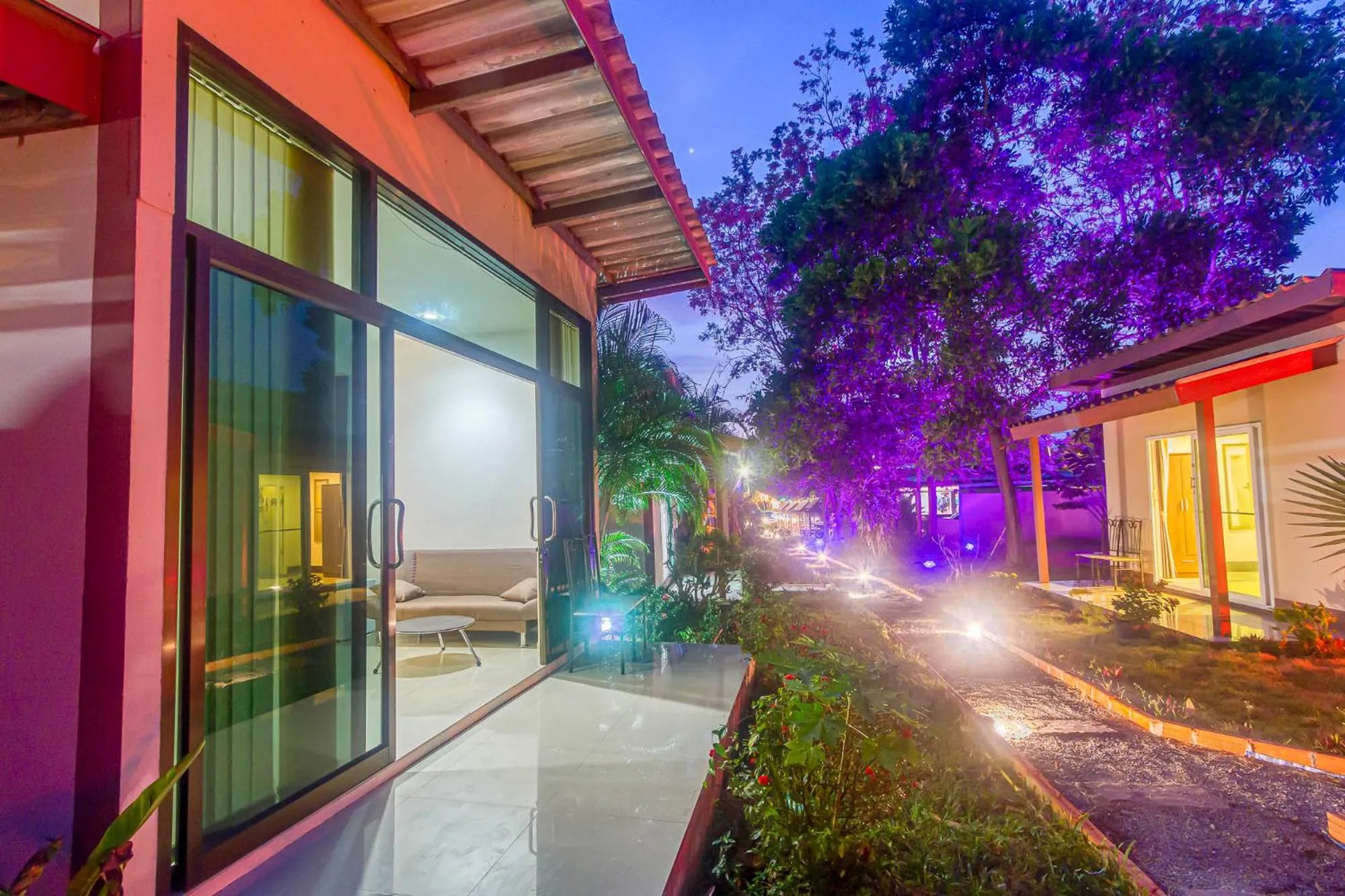 The Travelers Friend