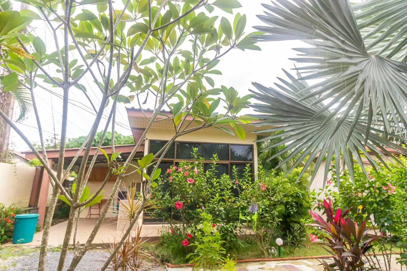 The Travelers Friend