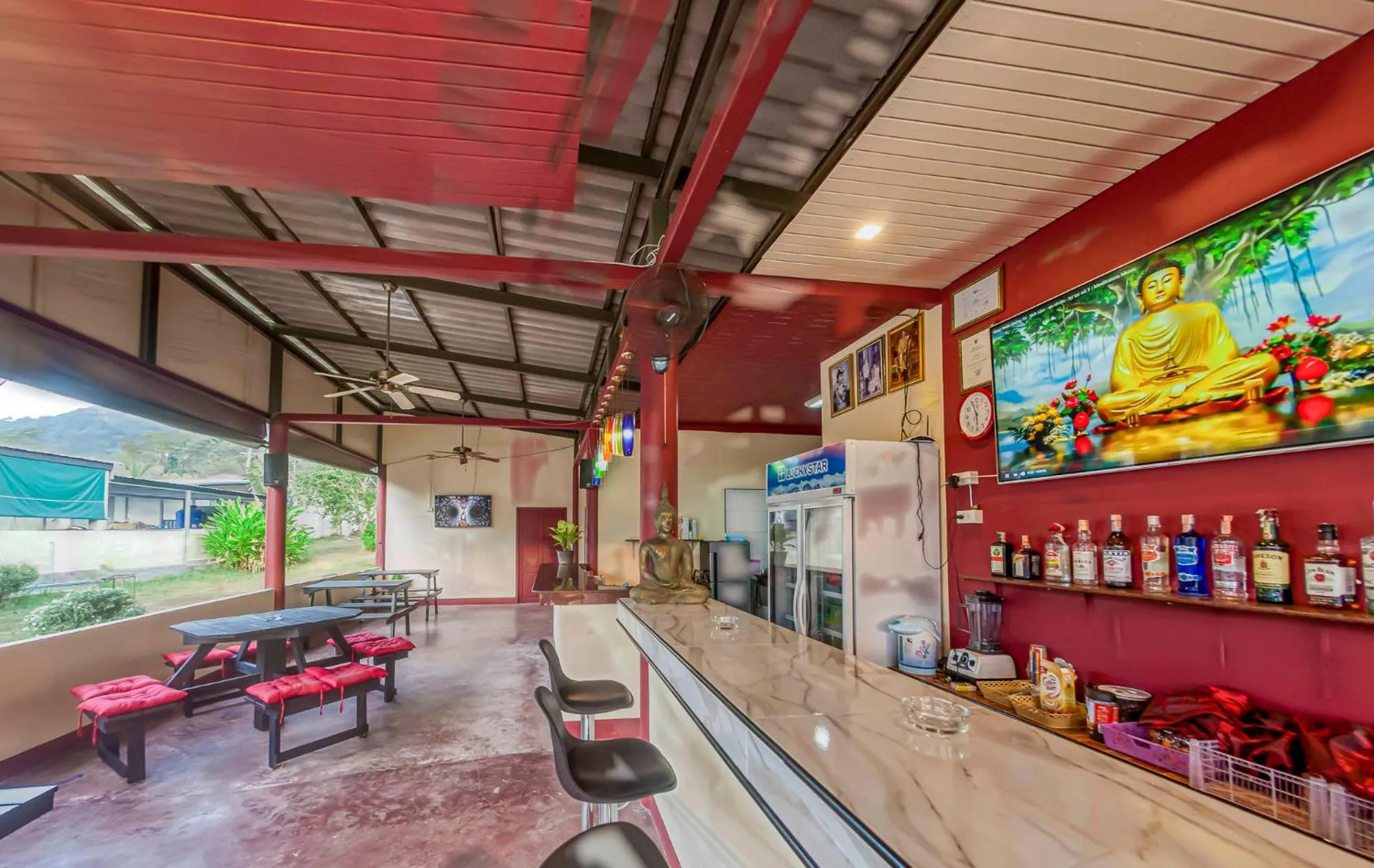 The Travelers Friend