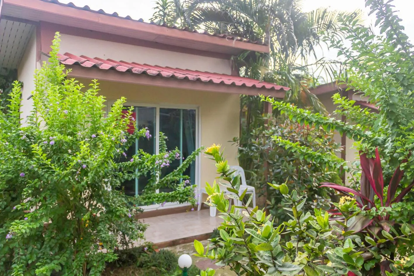 The Travelers Friend