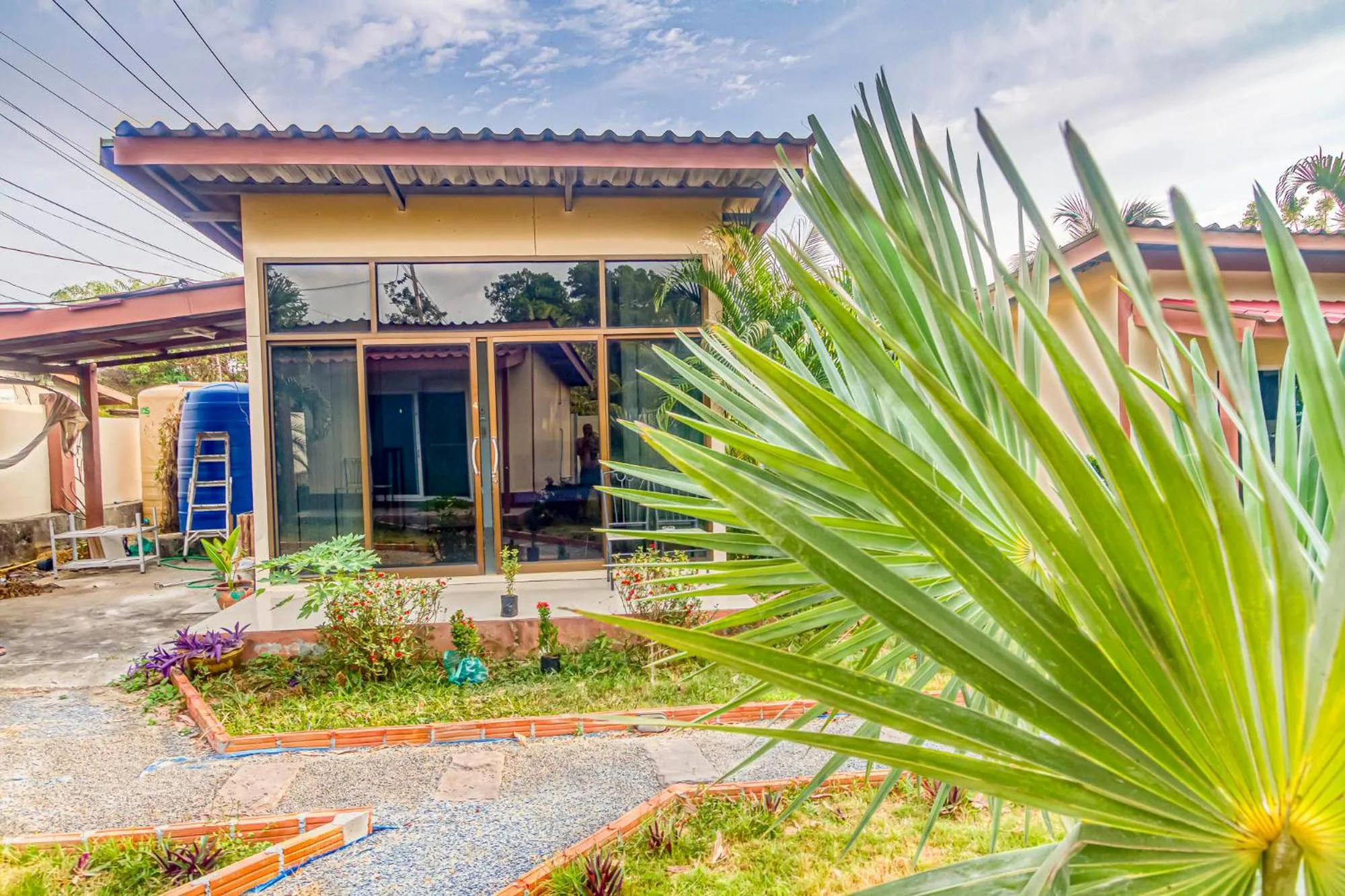 The Travelers Friend