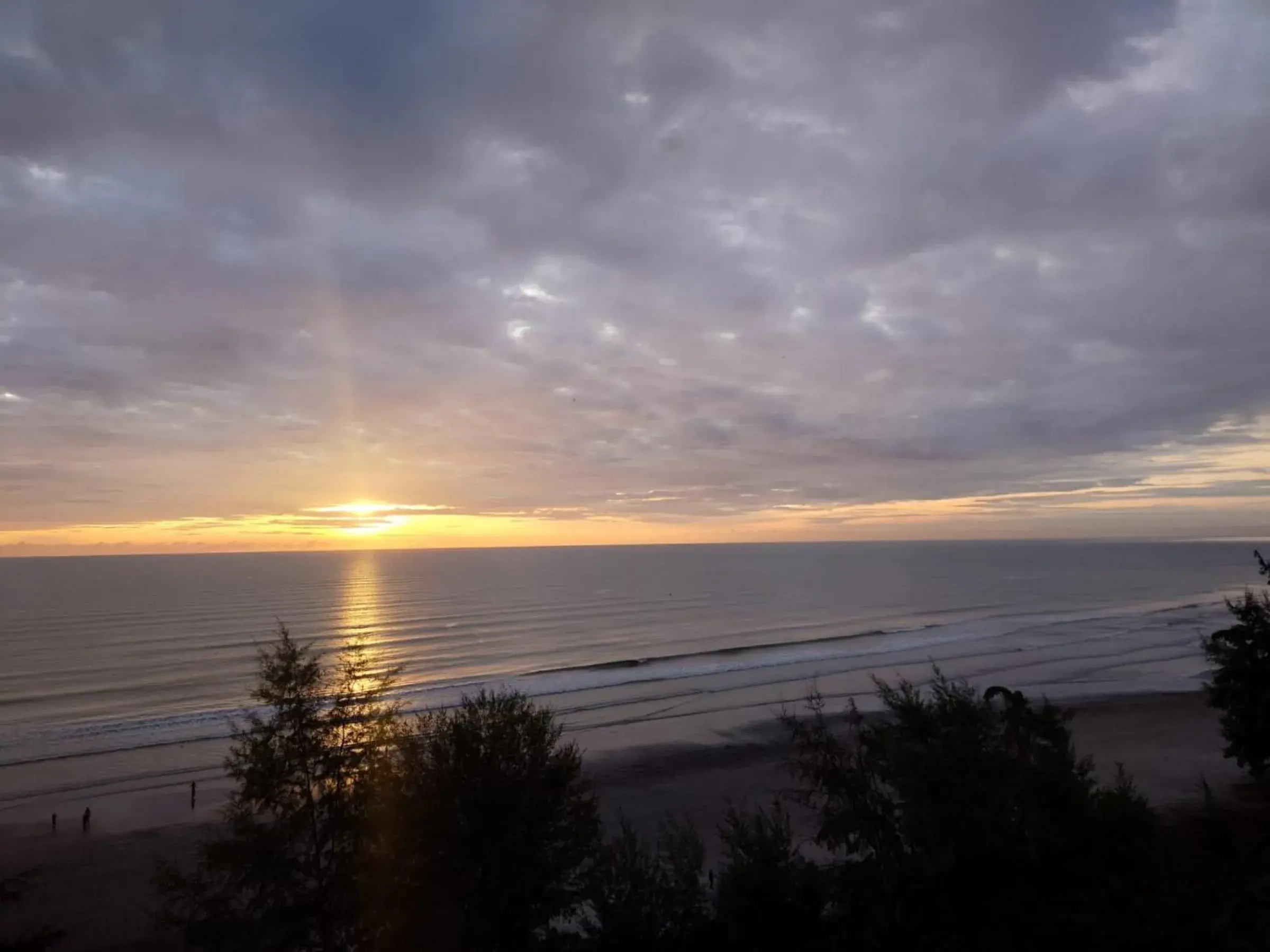 Penthouse Apartment in Timurbay Seafront Residence & Suites Penthouse Apartment in Timurbay Seafront Residence & Suites