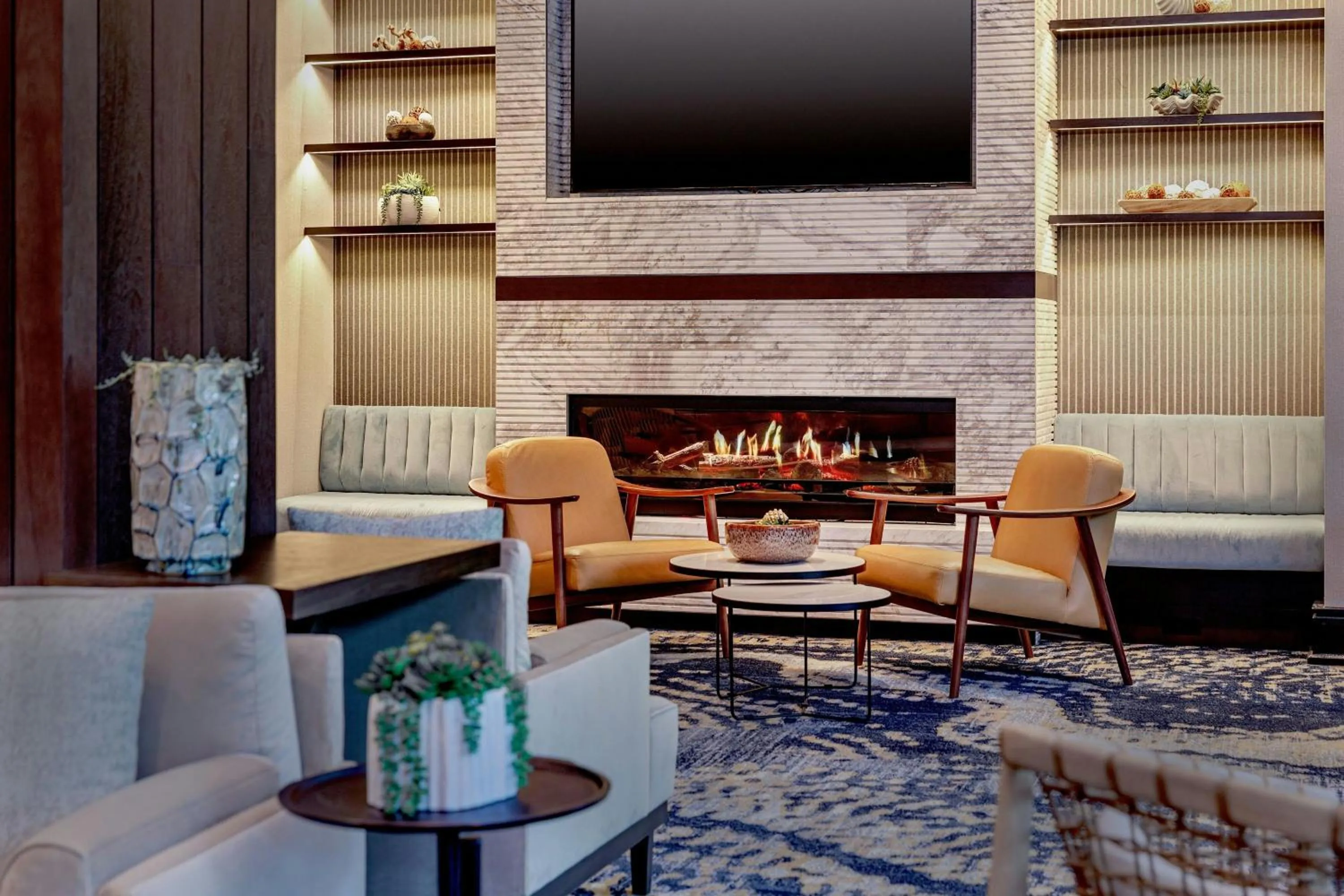 Restaurant/places to eat in The Westin Annapolis