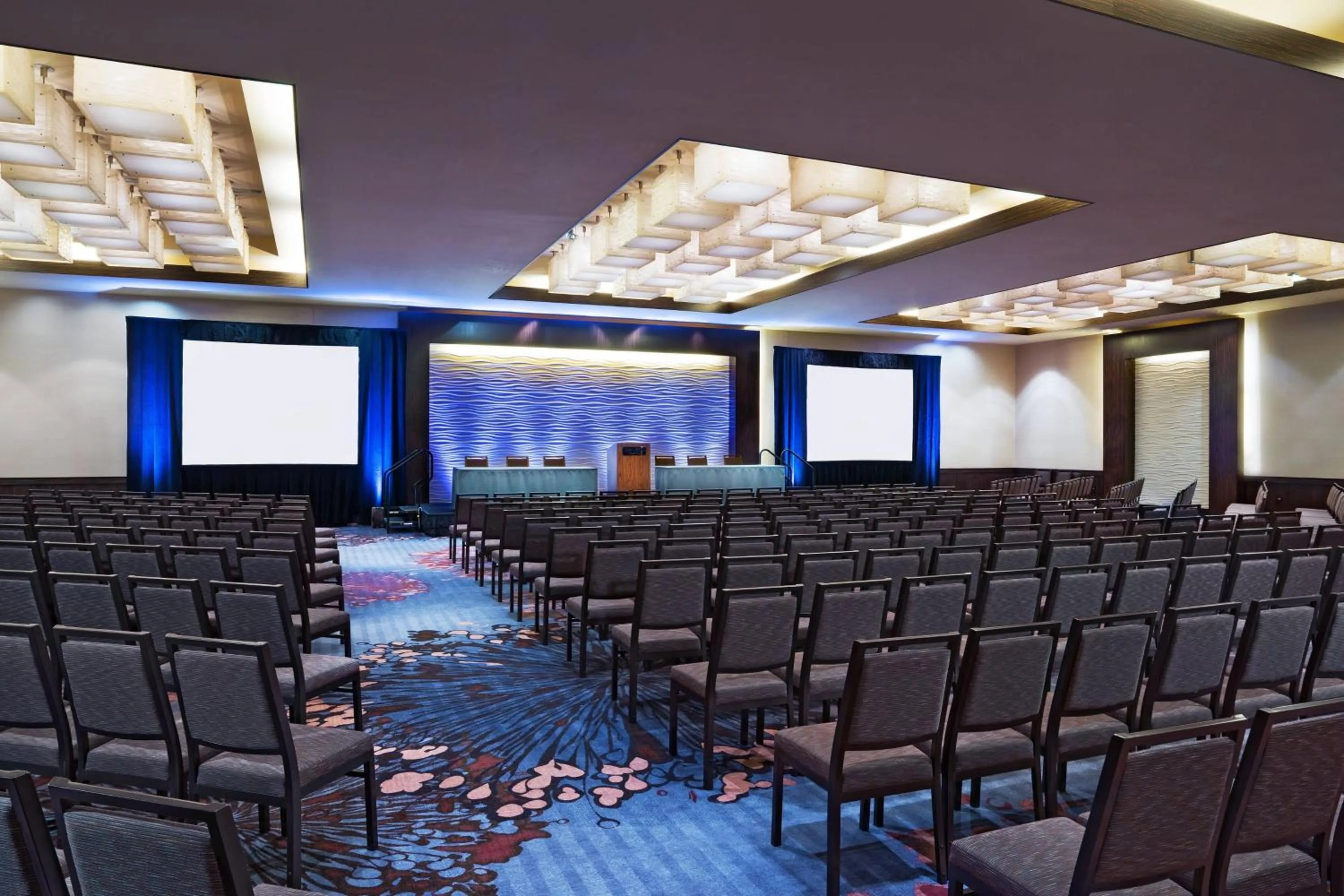 Meeting/conference room in The Westin Annapolis