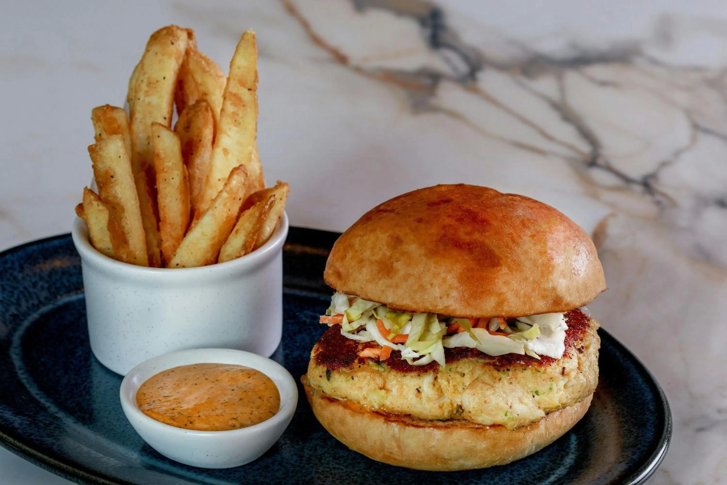 Restaurant/places to eat in The Westin Annapolis