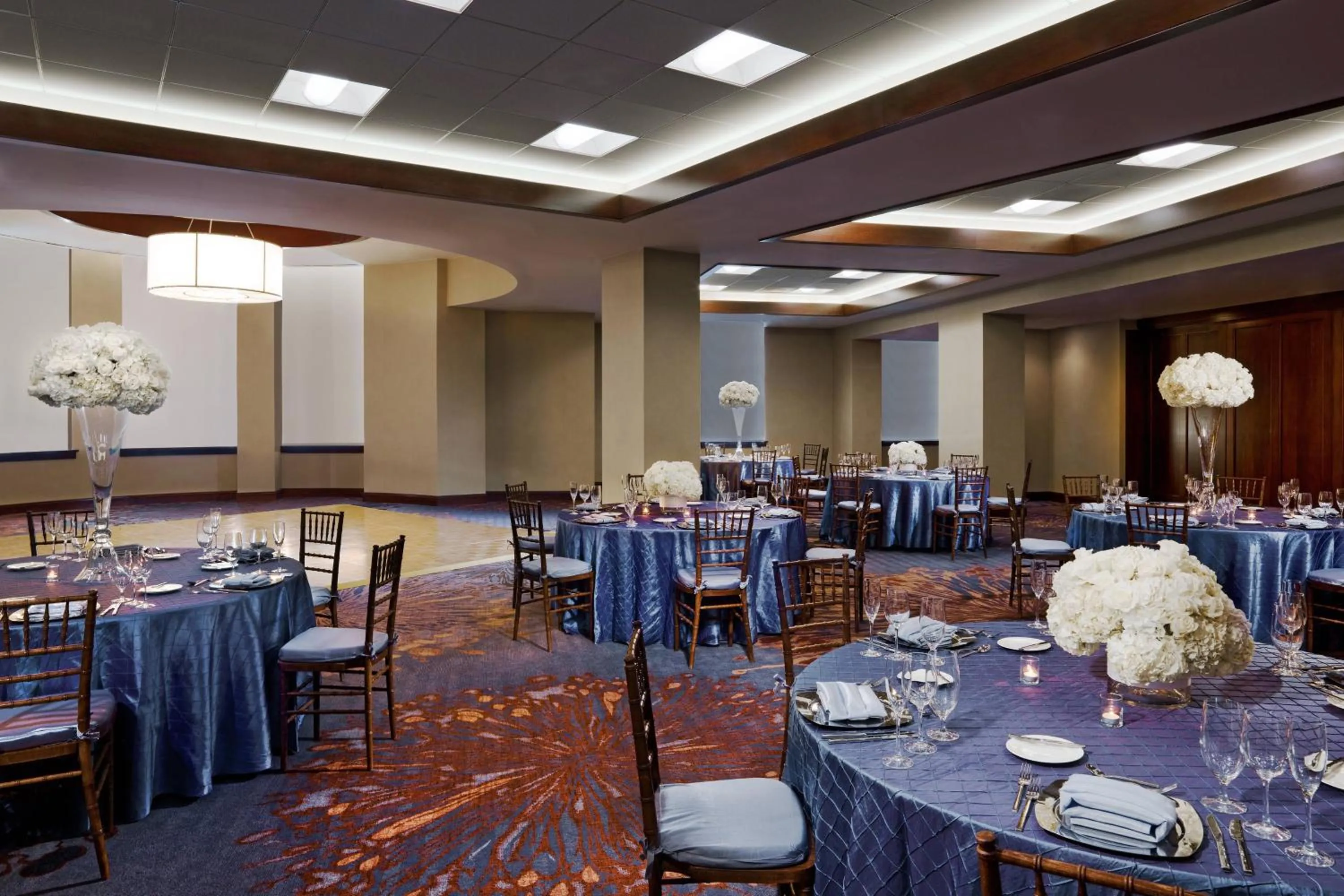 Banquet/Function facilities in The Westin Annapolis
