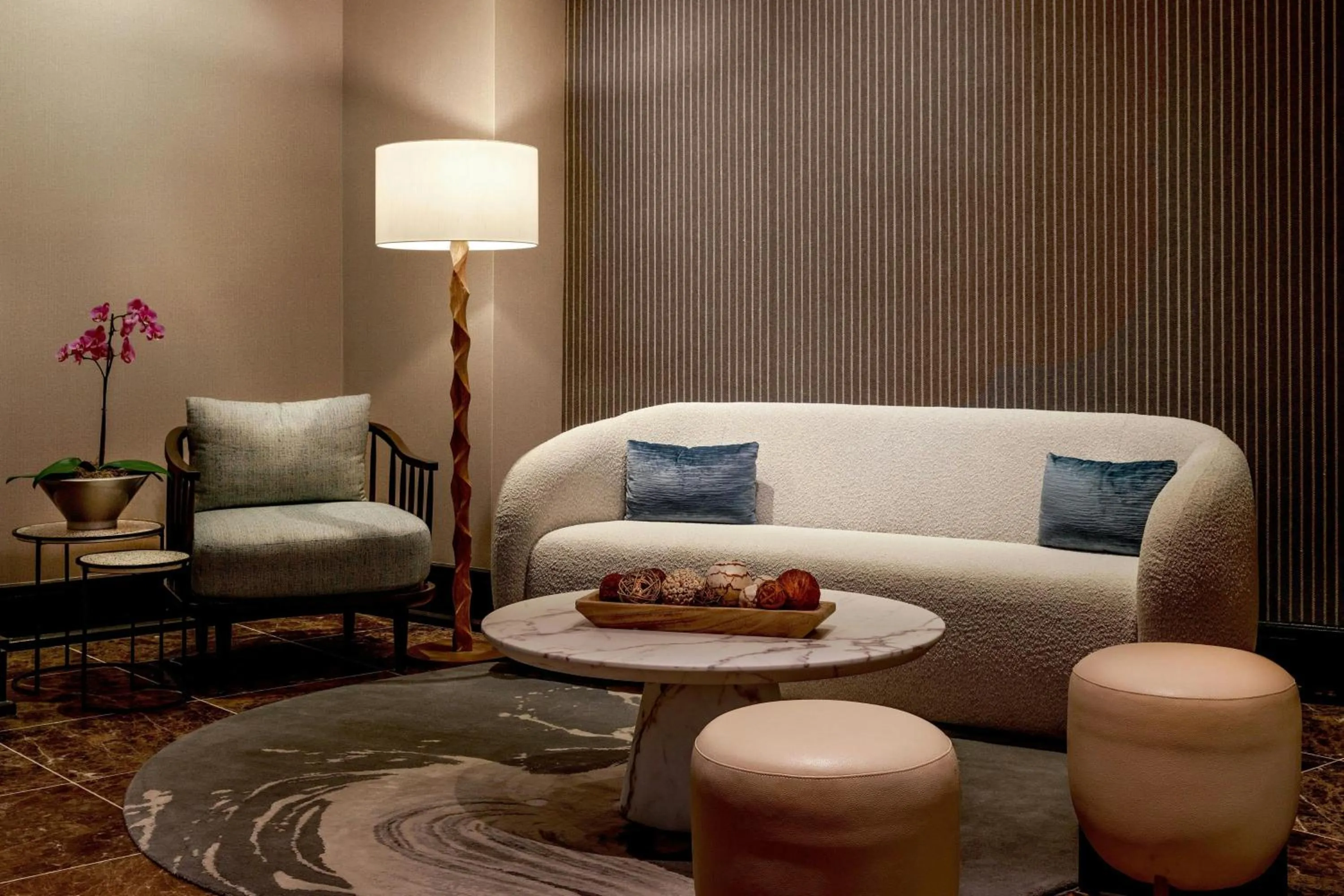 Lobby or reception in The Westin Annapolis